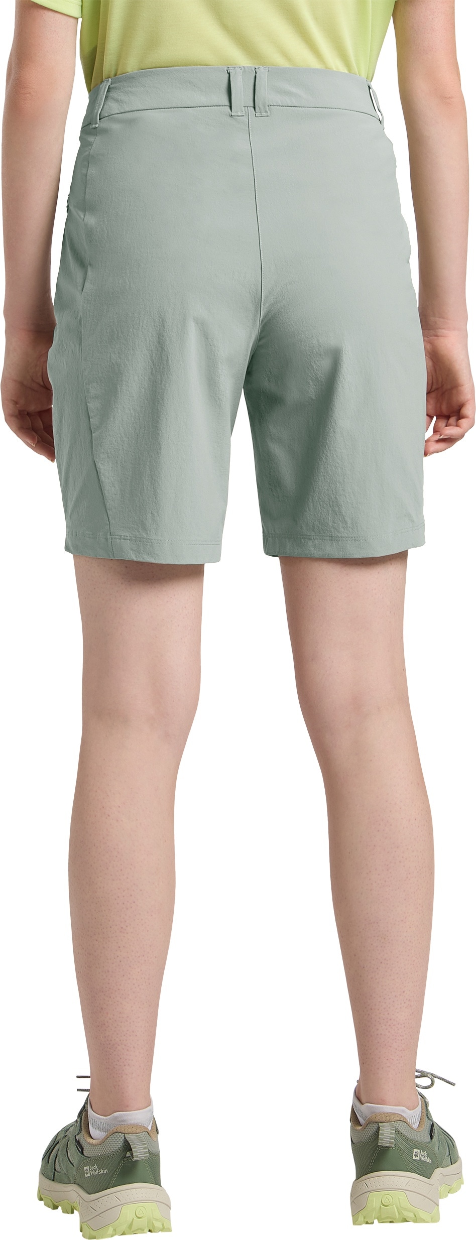 Jack Wolfskin Shorts »HIKEOUT SHORTS W«