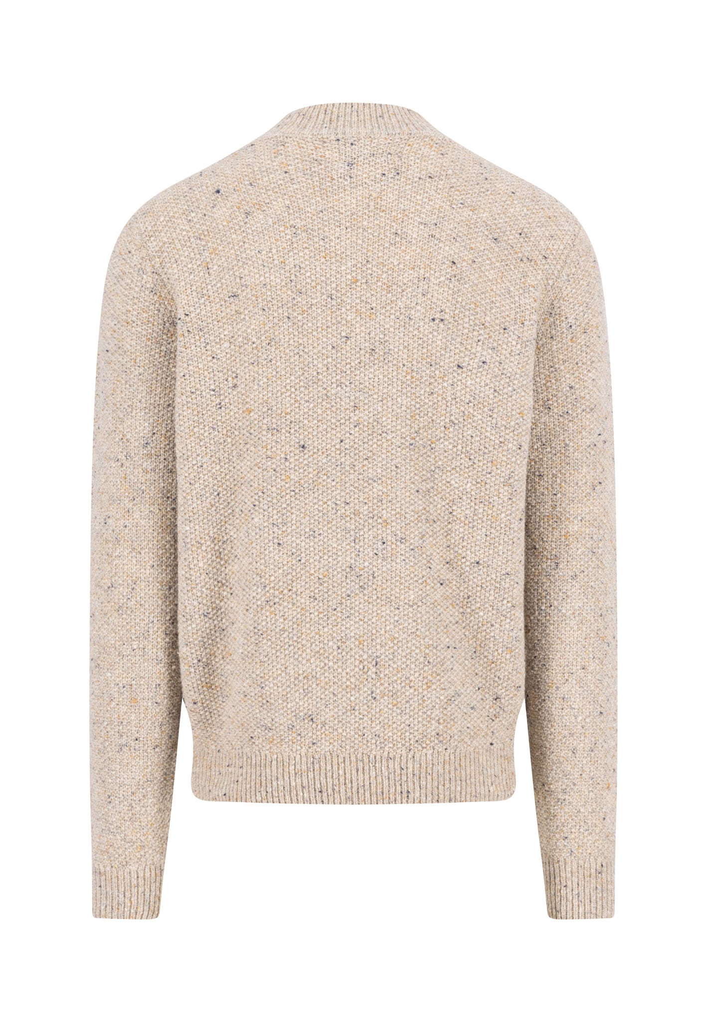 FYNCH-HATTON Strickpullover, mit Zopfmuster