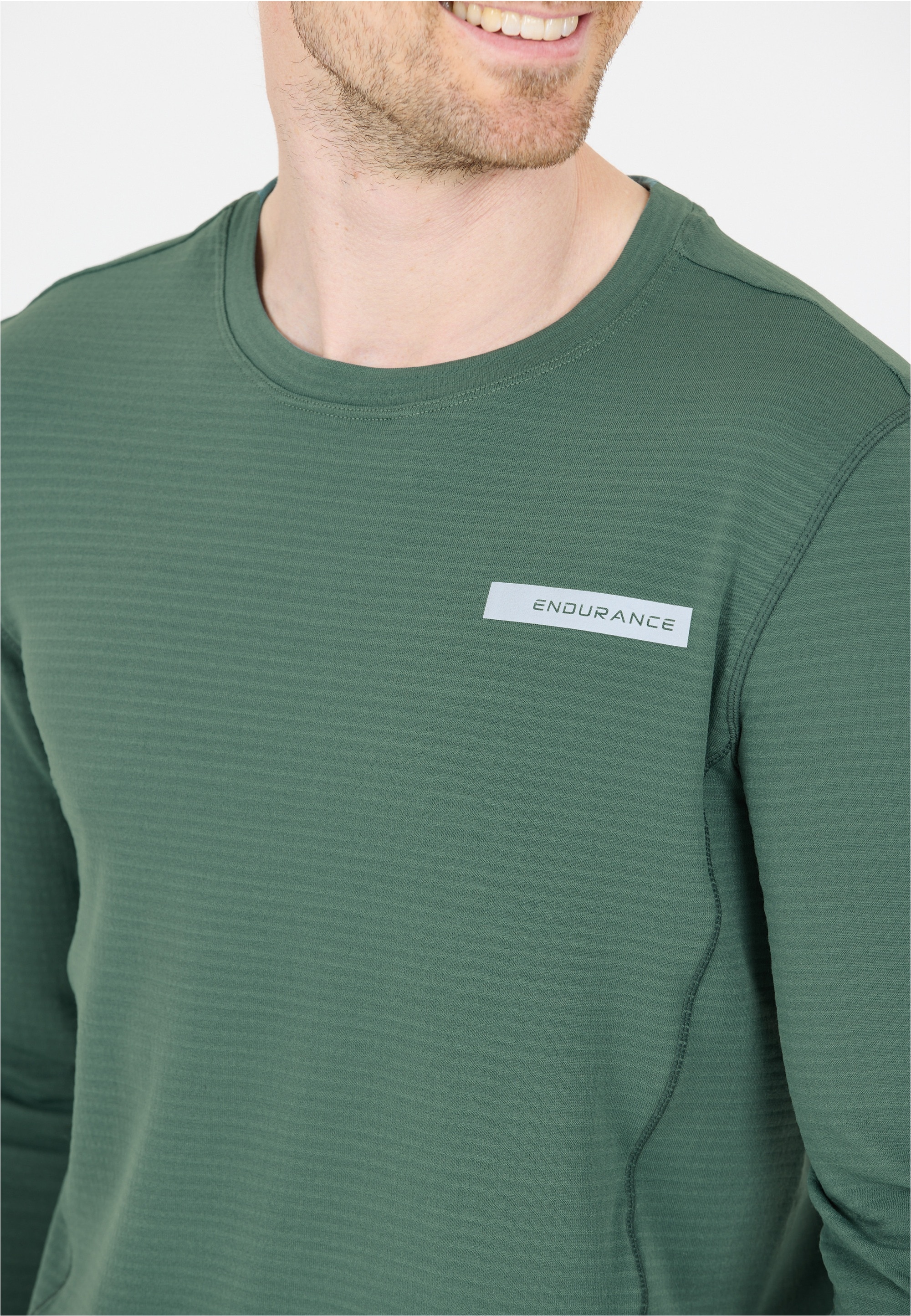 ENDURANCE Funktionsshirt »Bopha« mit atmungsaktiver Funktion