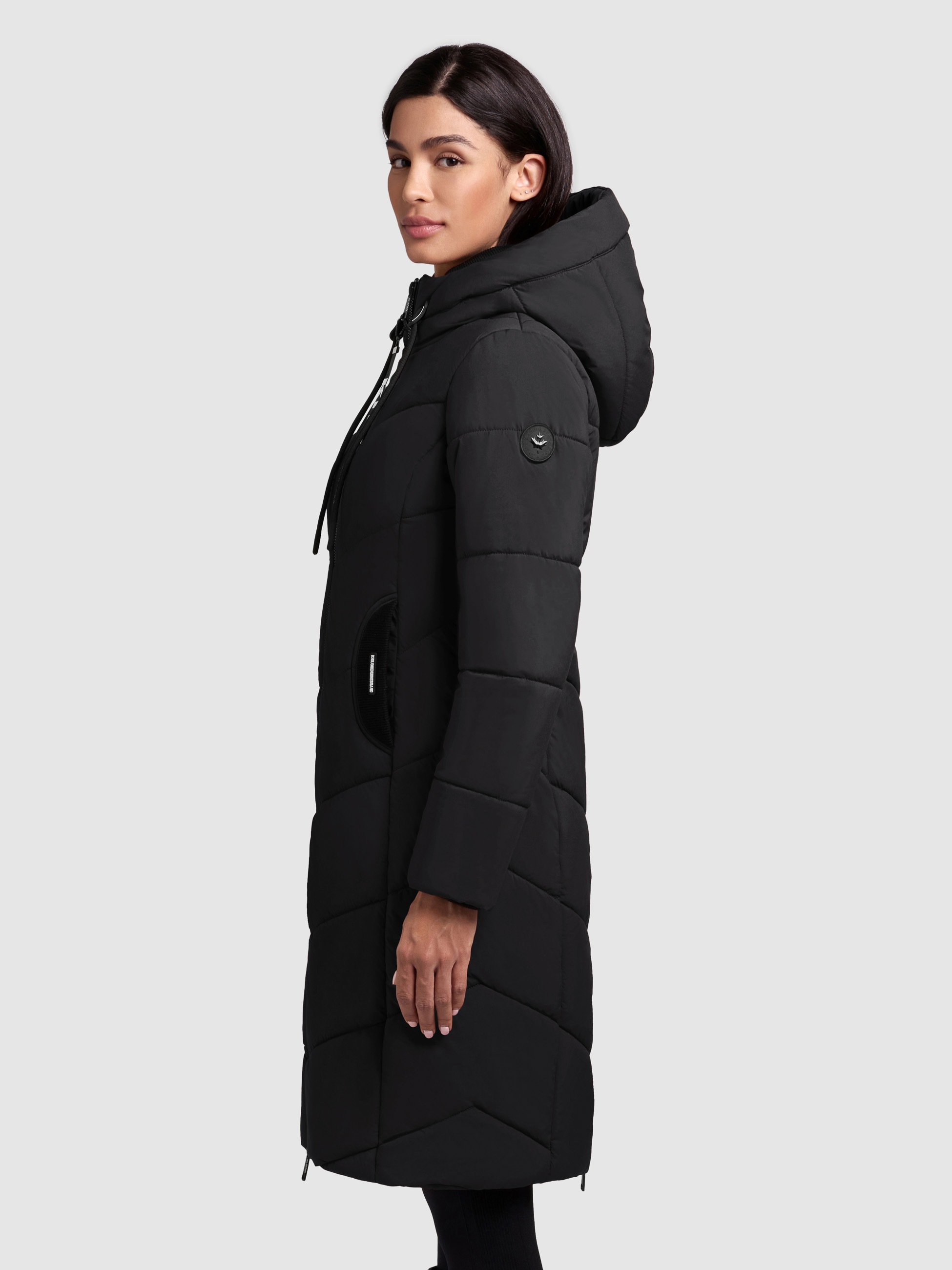 Thumbnail - khujo Steppmantel "ARIBAY4 LIGHT"