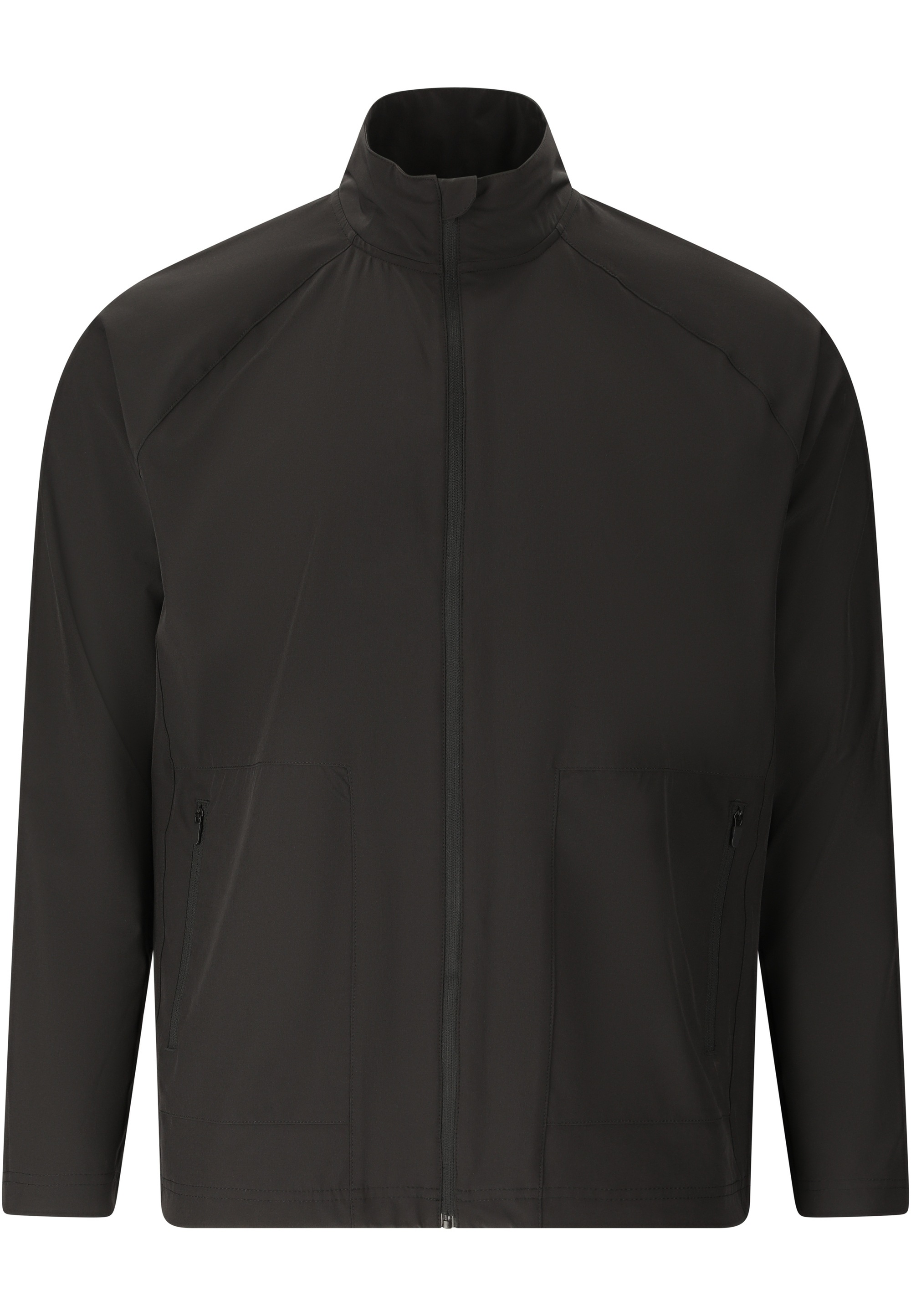 Virtus Laufjacke »Benan V2« 4-Wege Stretch