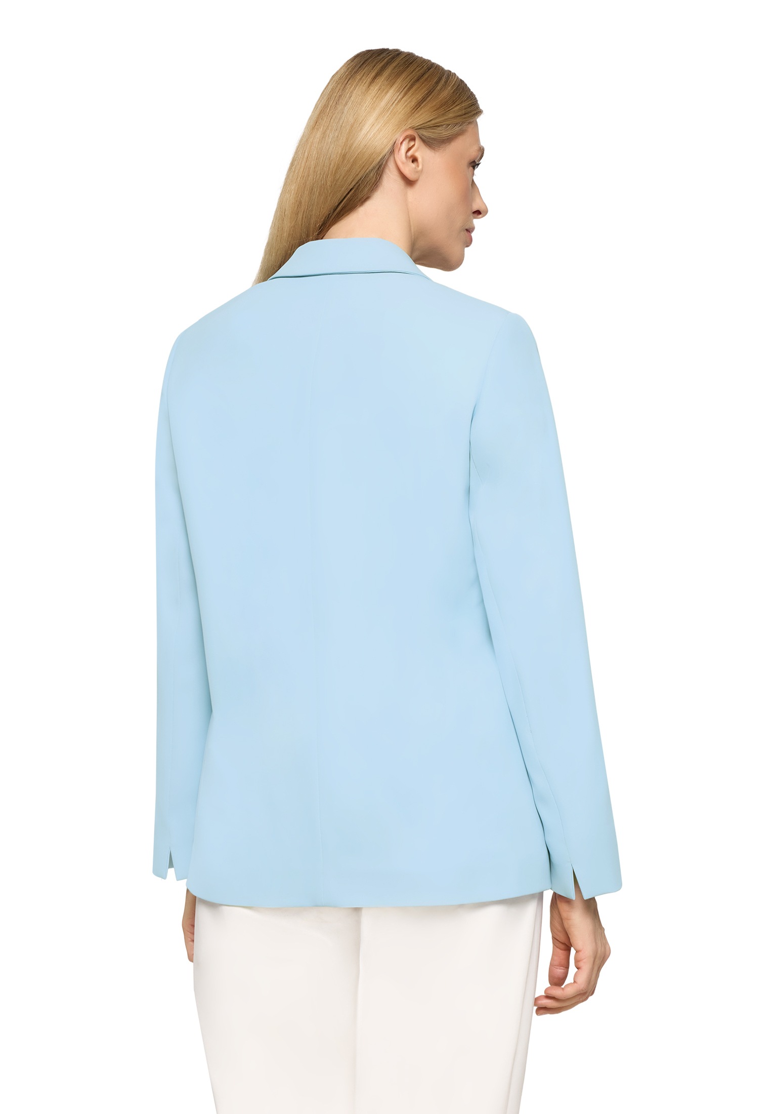 Betty Barclay Longblazer »Damen mit Reverskragen«