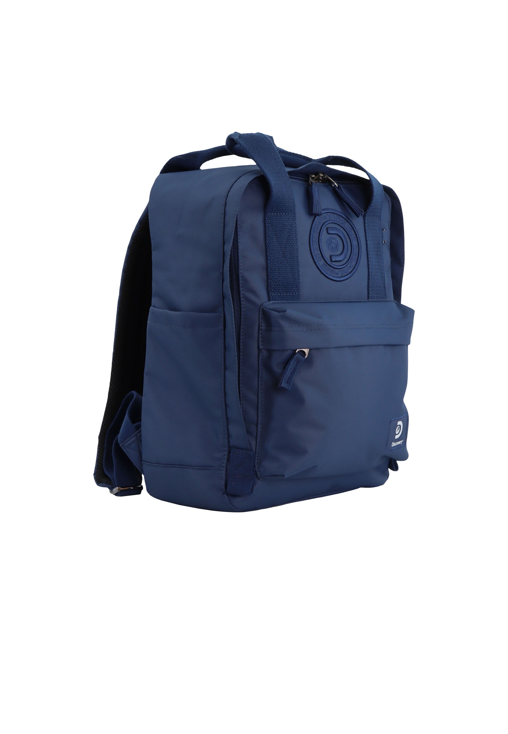 Discovery Wanderrucksack »Cave«, aus rPet Polyester-Material