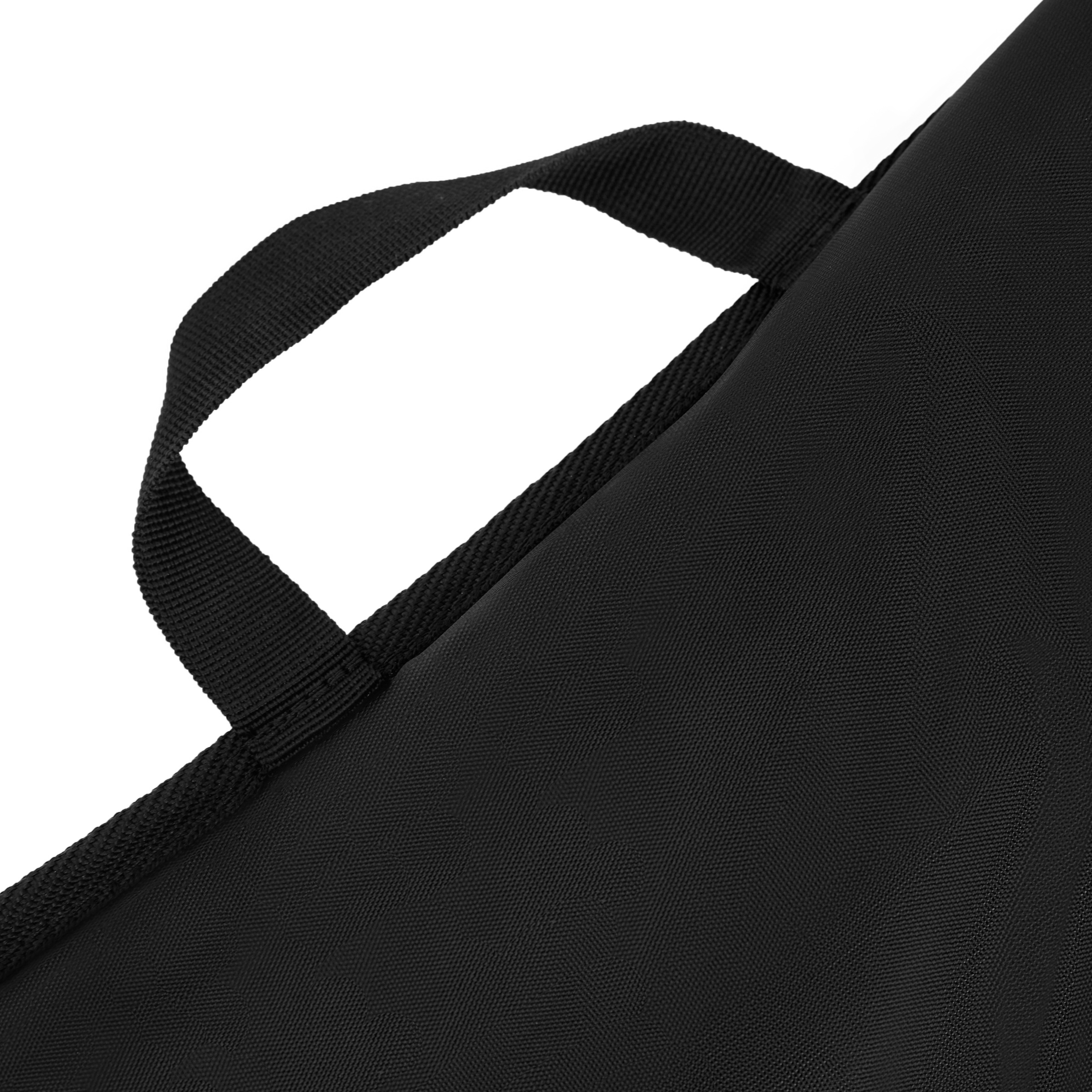 SUP-Paddel YEAZ "Paddel-Tasche NANI", schwarz, Paddel 3