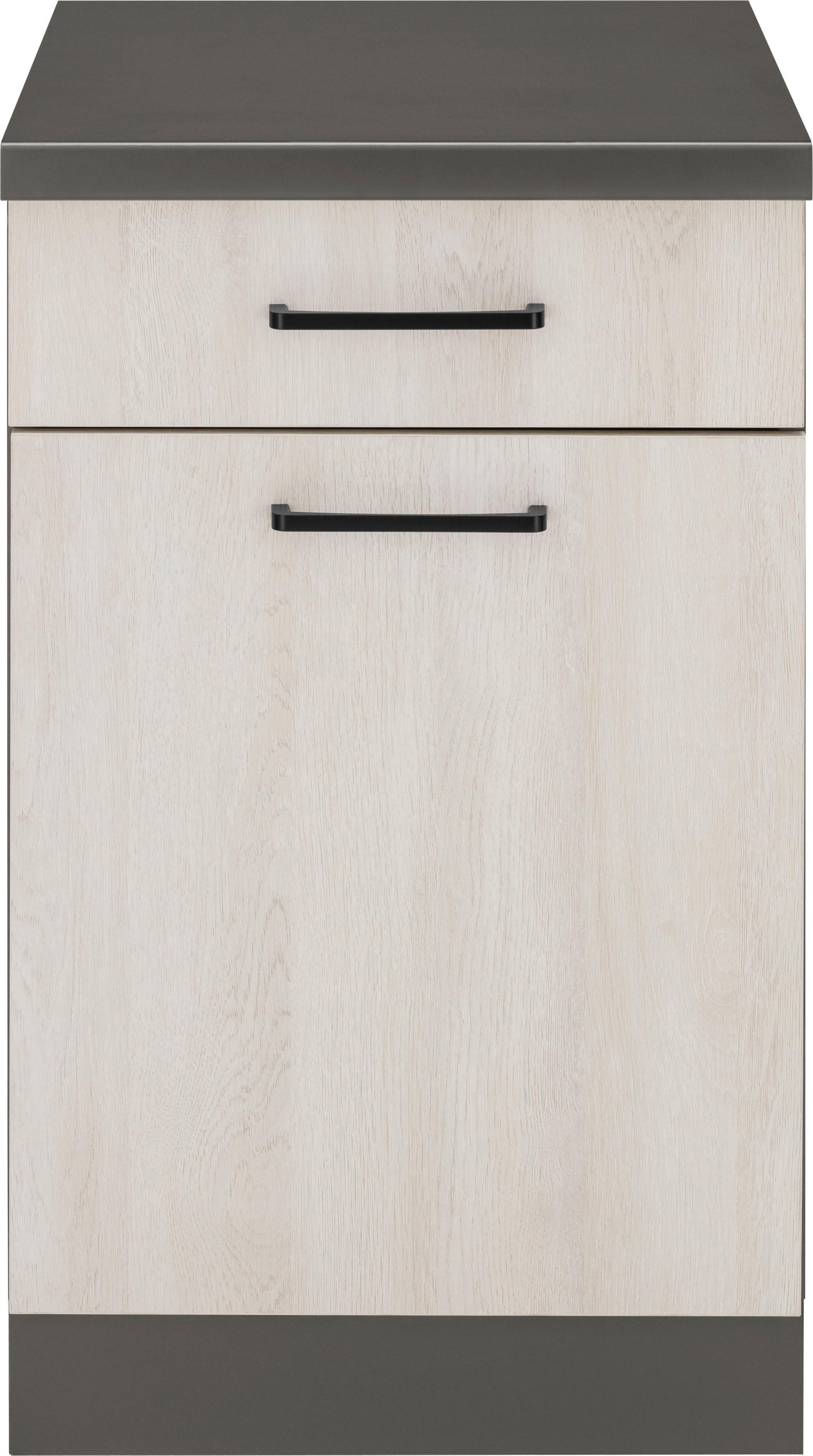 wiho Küchen Unterschrank 