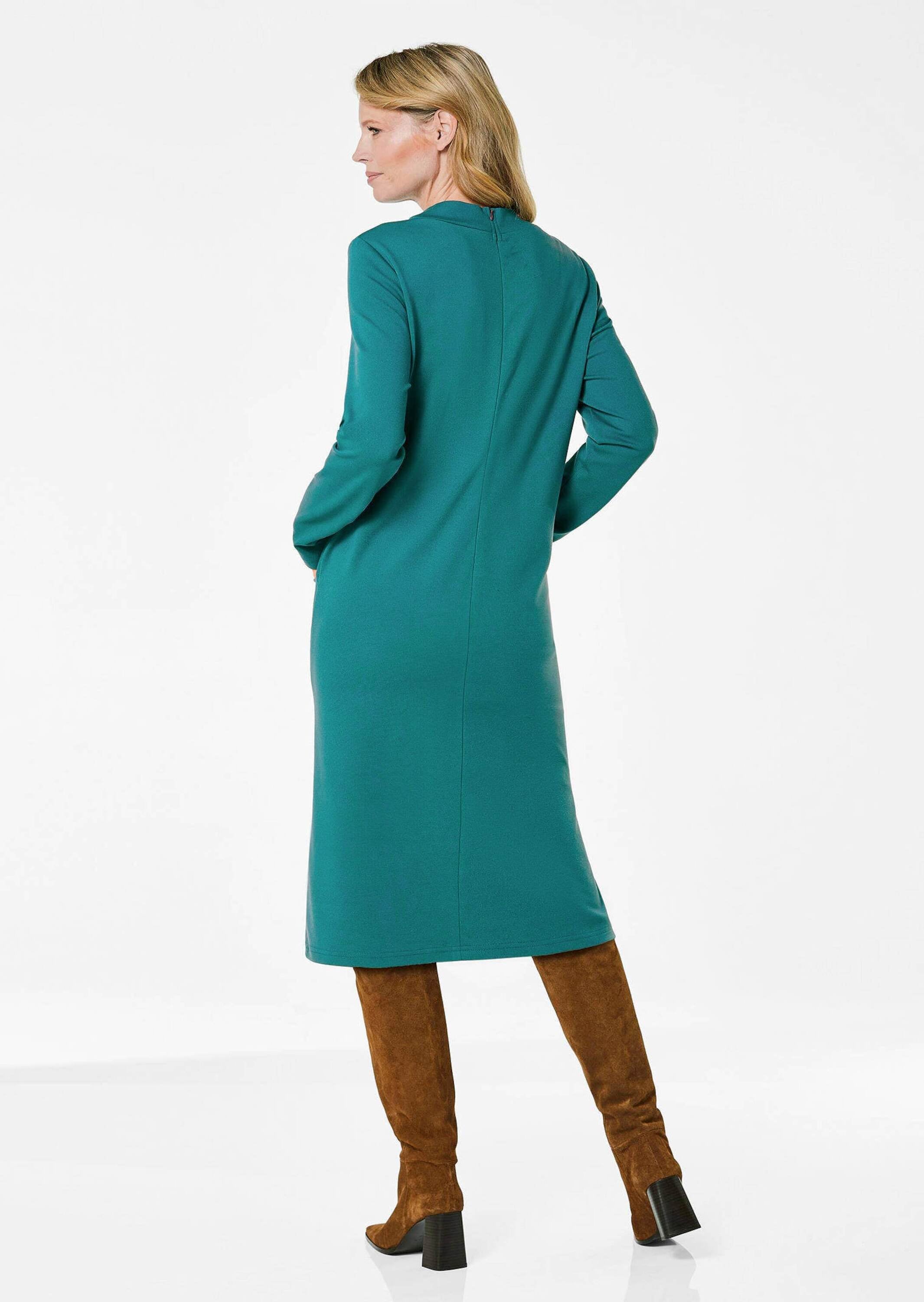 GOLDNER Jerseykleid »Jerseykleid Jerseykleid«