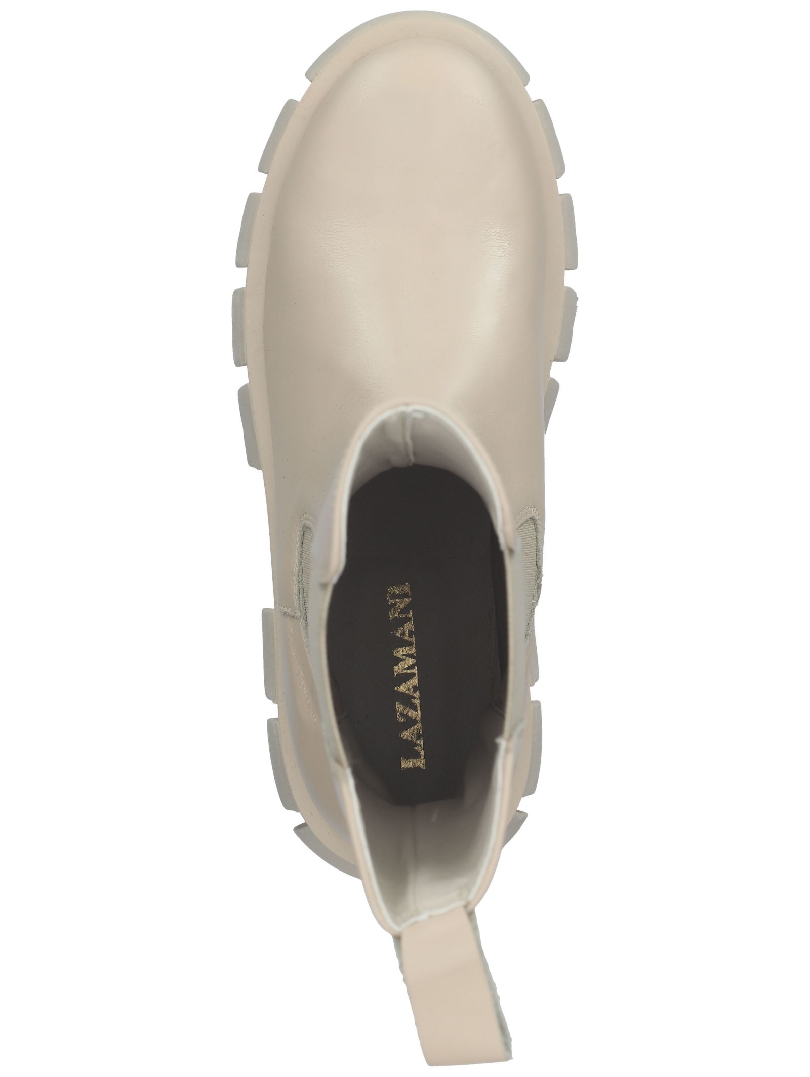 Lazamani Stiefelette »Lazamani Stiefelette Leder«