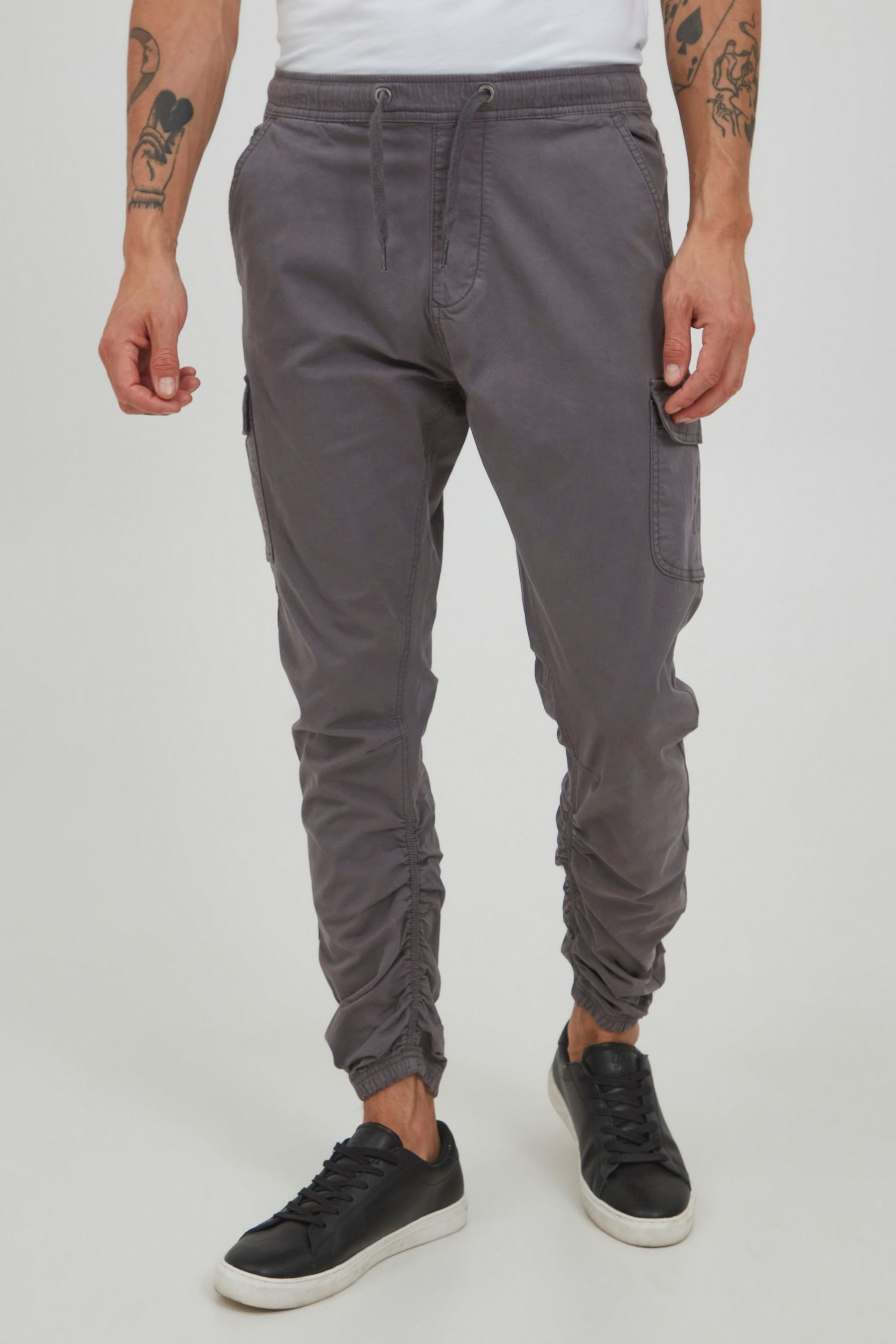 Indicode Cargohose »Cargohose IDGilmat«