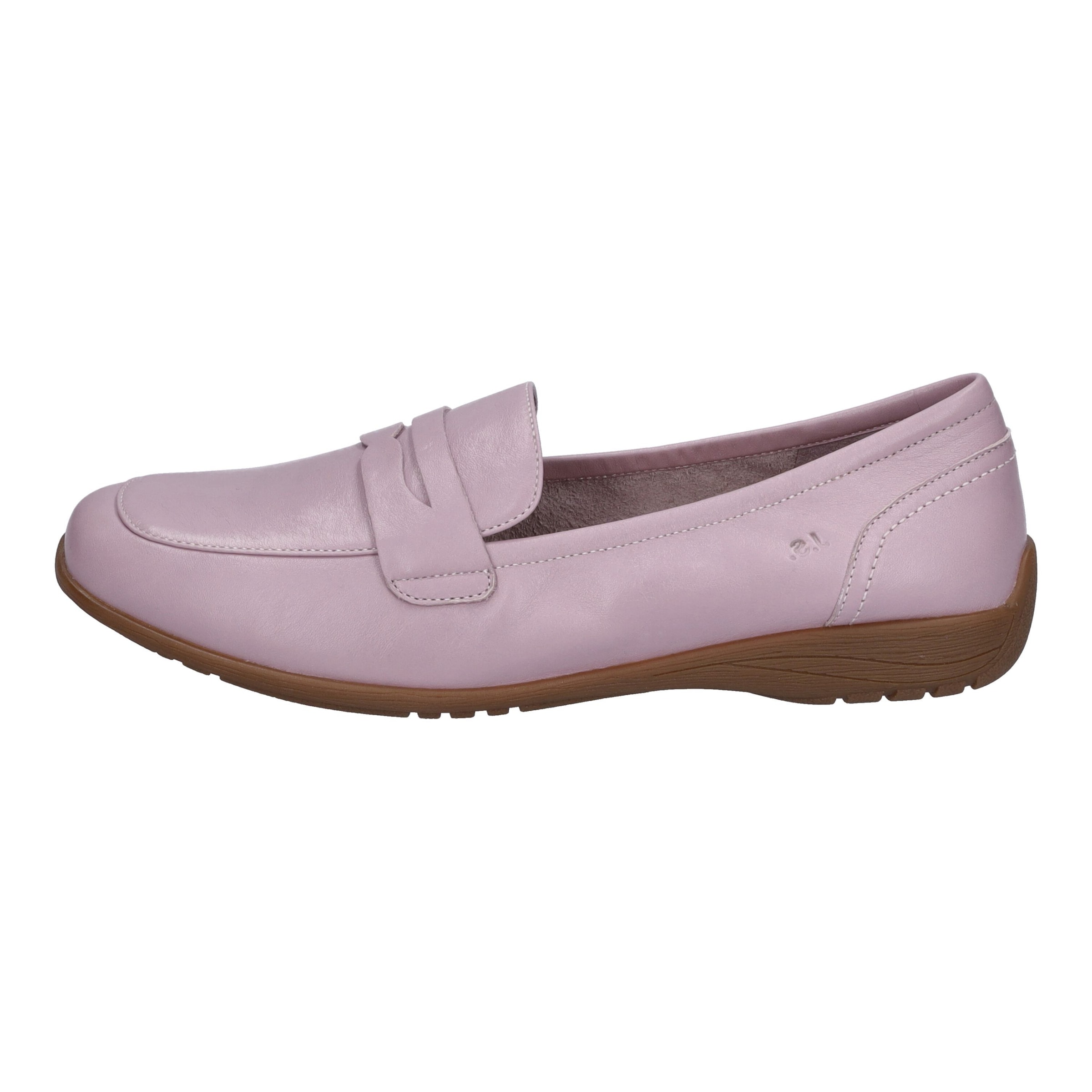 Josef Seibel Ballerina »Fenja 22, viola«