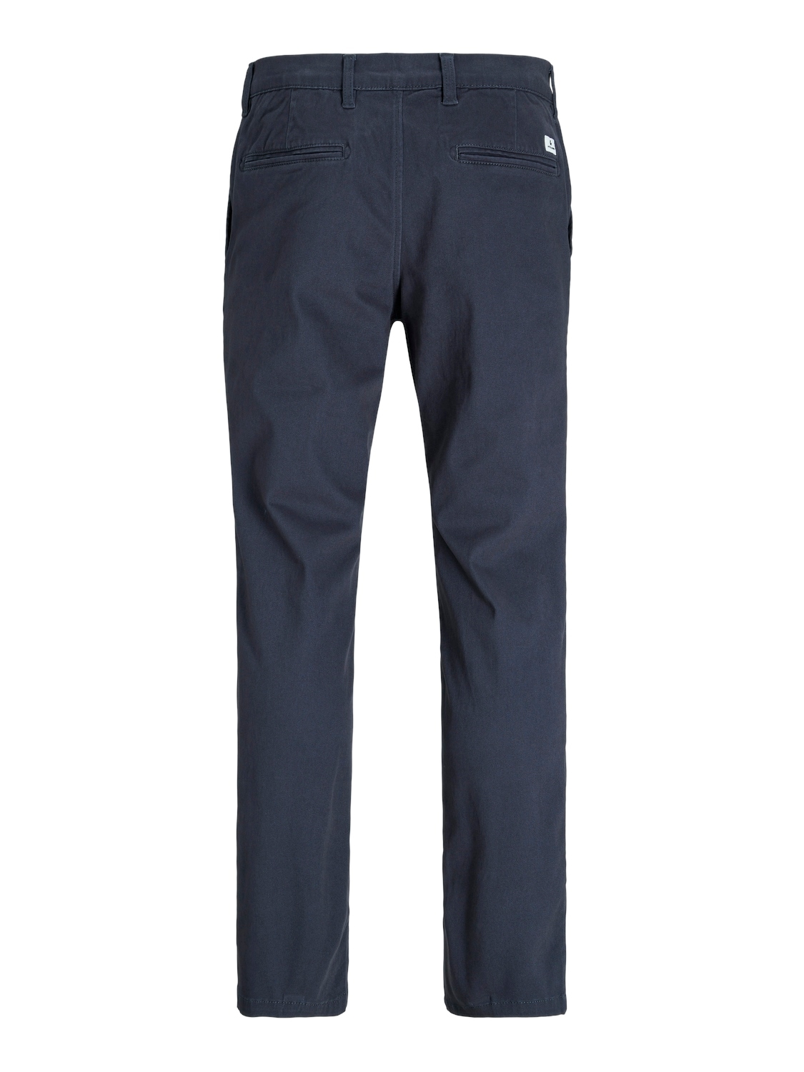 Jack & Jones Chinos »JPSTOLLIE JJDAVE CHINO«, Säume zum Umschlagen