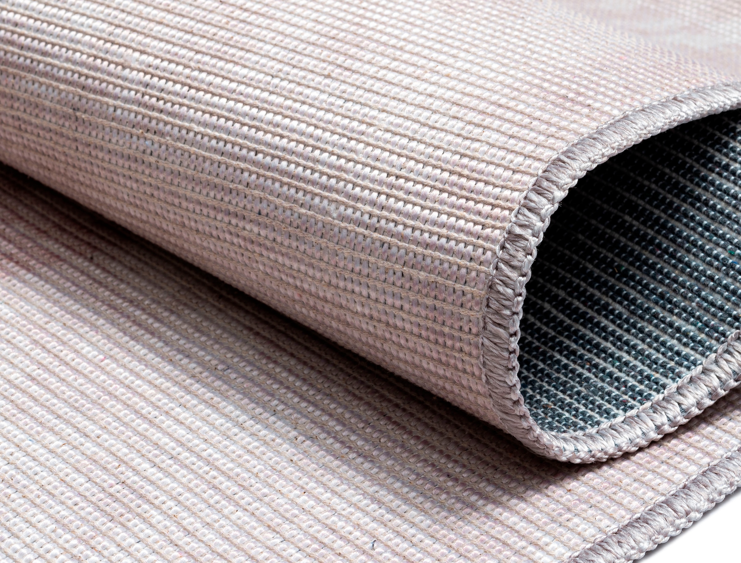 Myflair Möbel & Accessoires Teppich »Owen Lagerräumung«, rechteckig, 10 mm Höhe, bedruckt, modernes Design, In- & Outdoor geeignet, waschbar