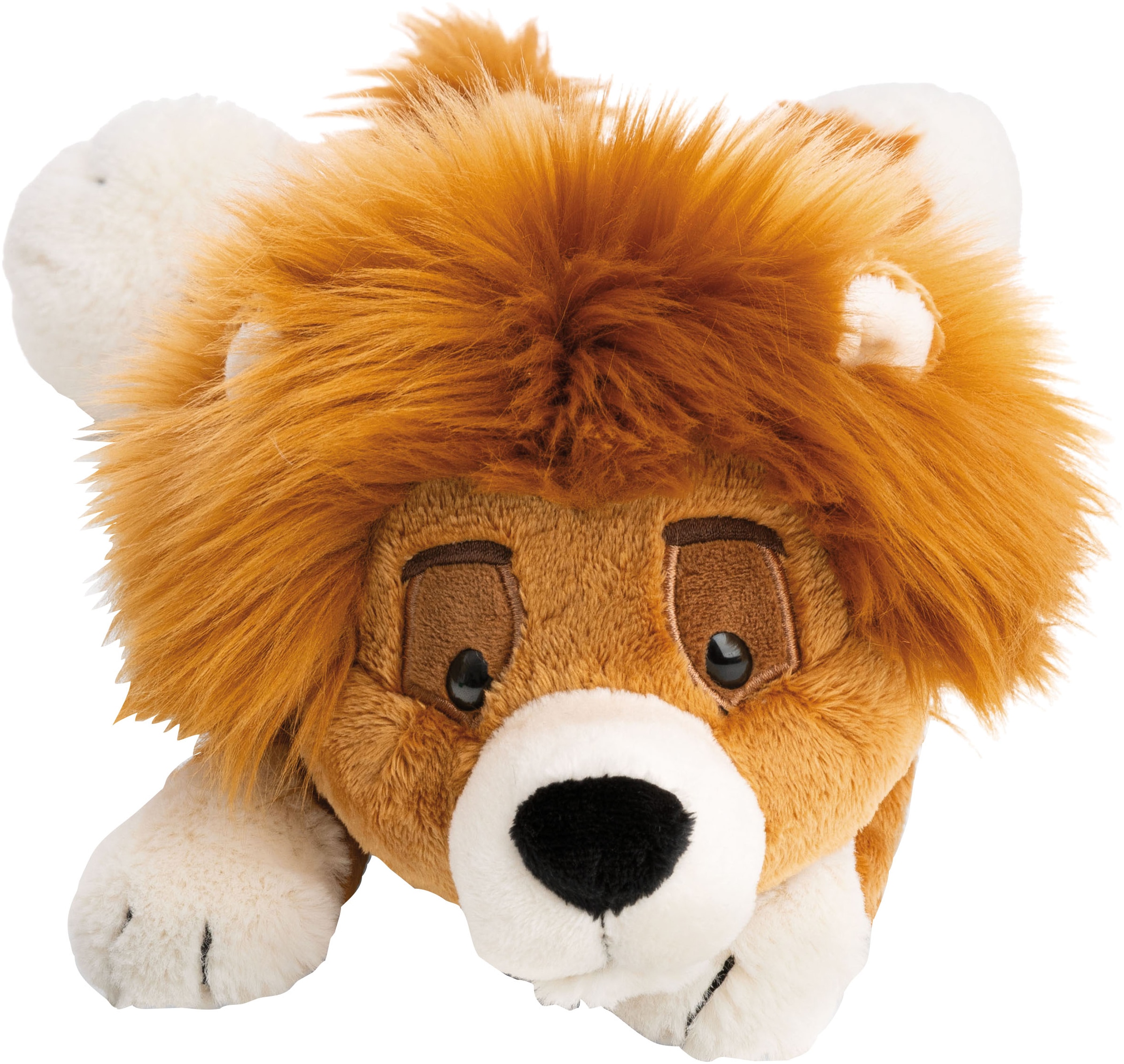 Nici Kuscheltier »Wild Friends, Löwe King Kimari, 30 cm liegend«