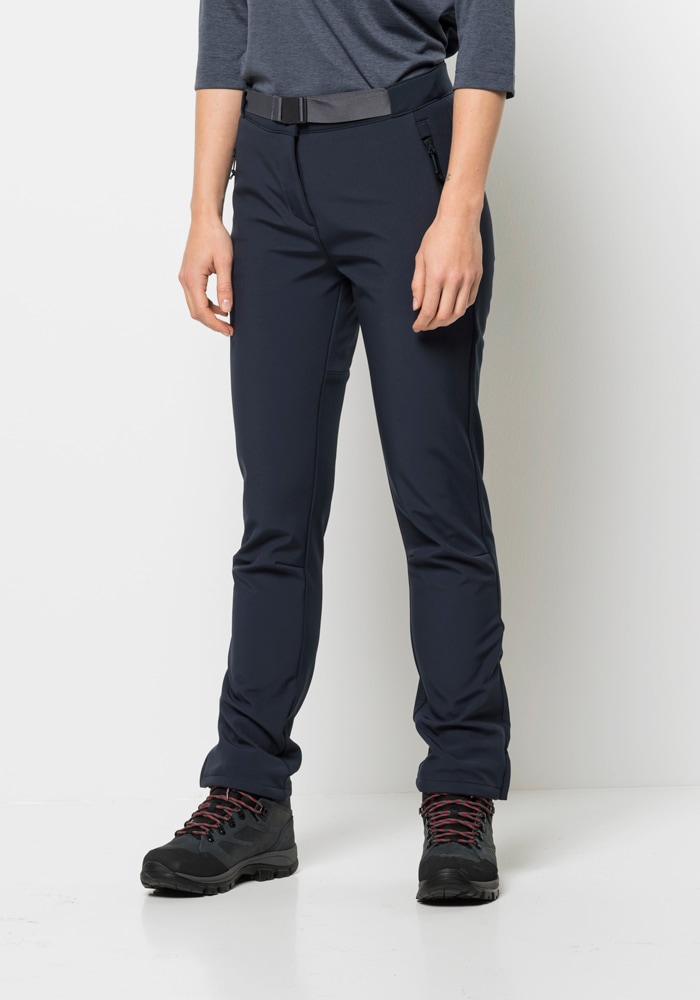 Jack Wolfskin "STOLLBERG PANTS W" günstig online kaufen