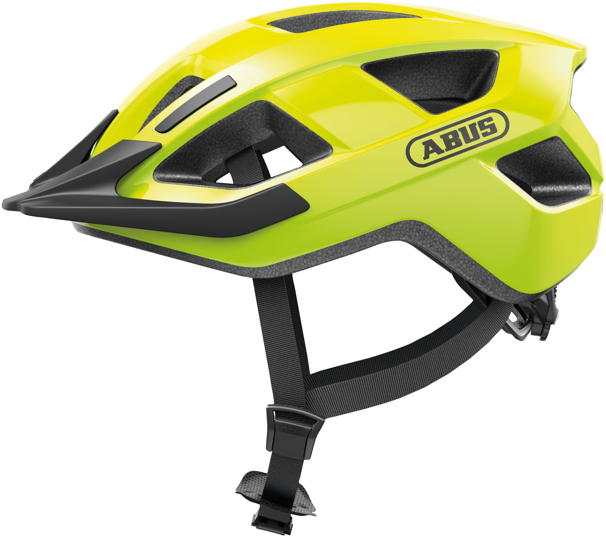 ABUS Fahrradhelm »Aduro 3.0 LED«