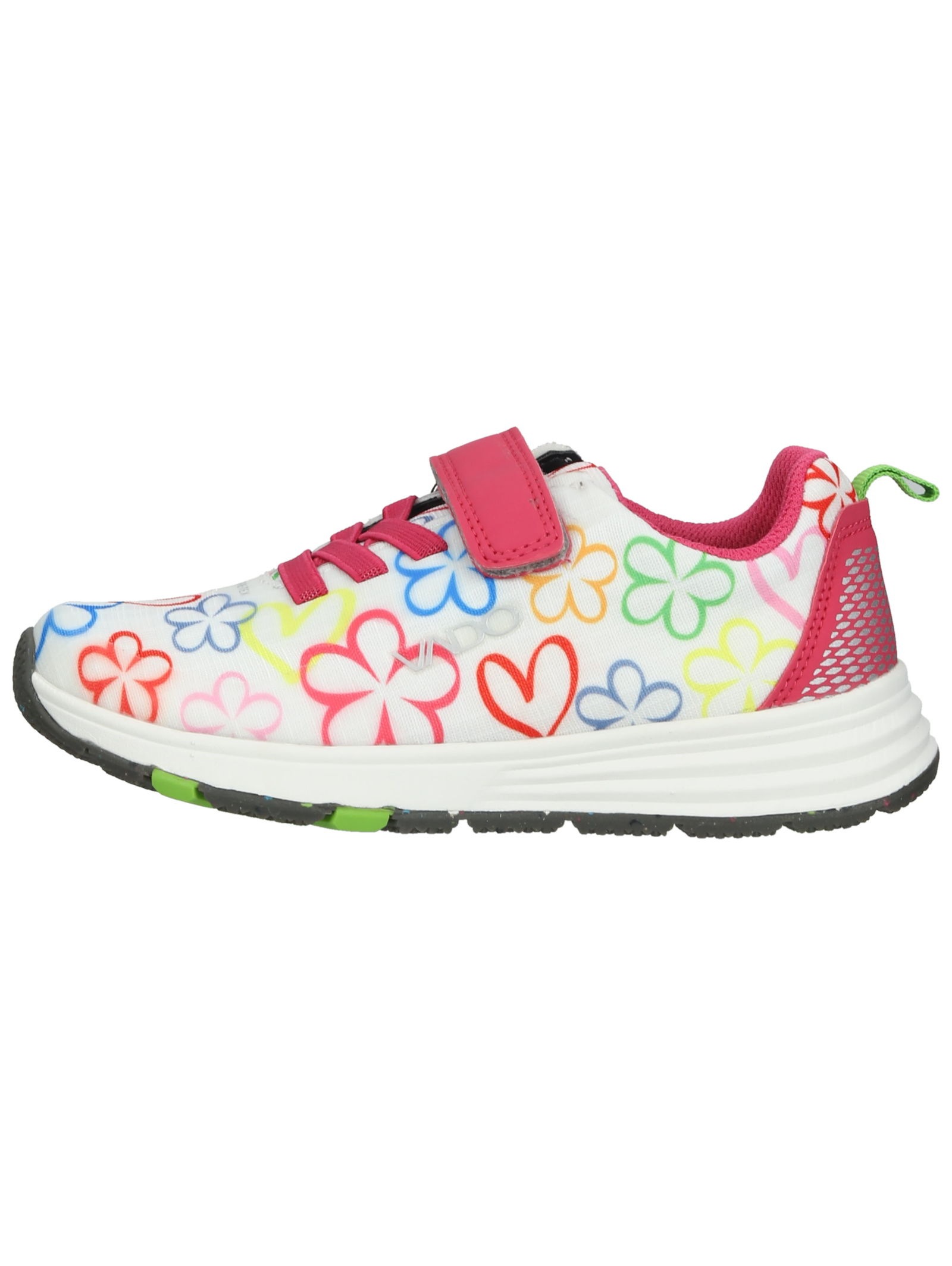 Vado Sneaker "Vado Sneaker Mesh" günstig online kaufen