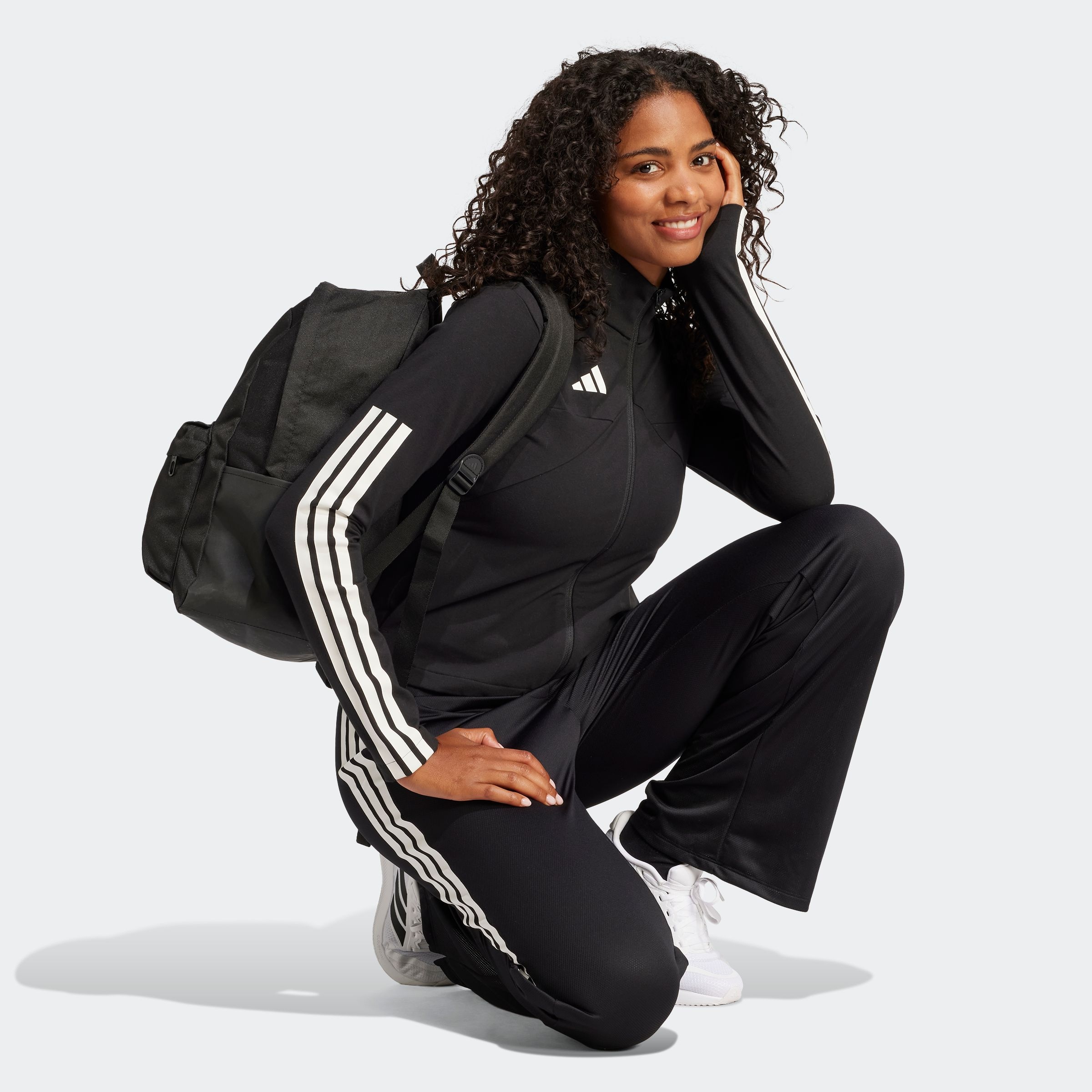 adidas Sportswear Sporthose »W TIRO Q2 WL PT«, (1 tlg.)