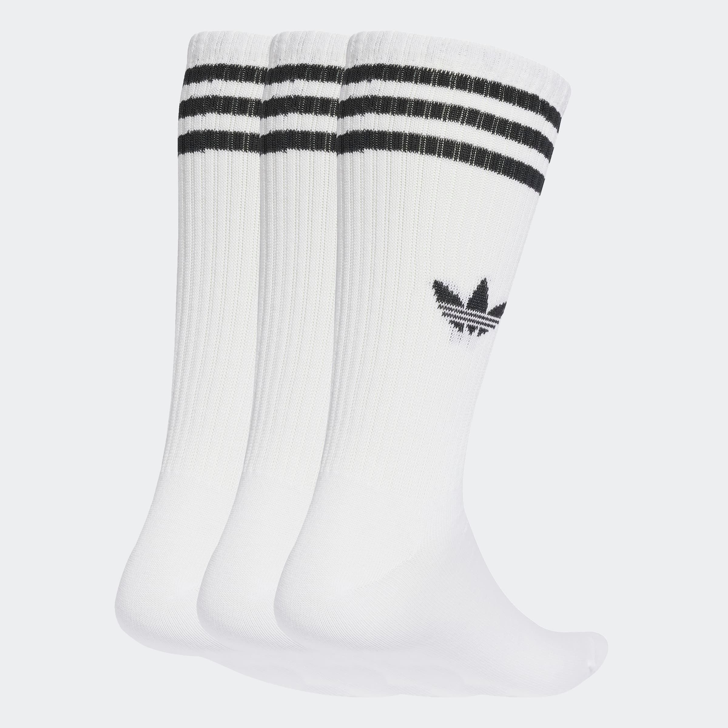 adidas Originals Sportsocken "3S HIGH CR S 3P" günstig online kaufen