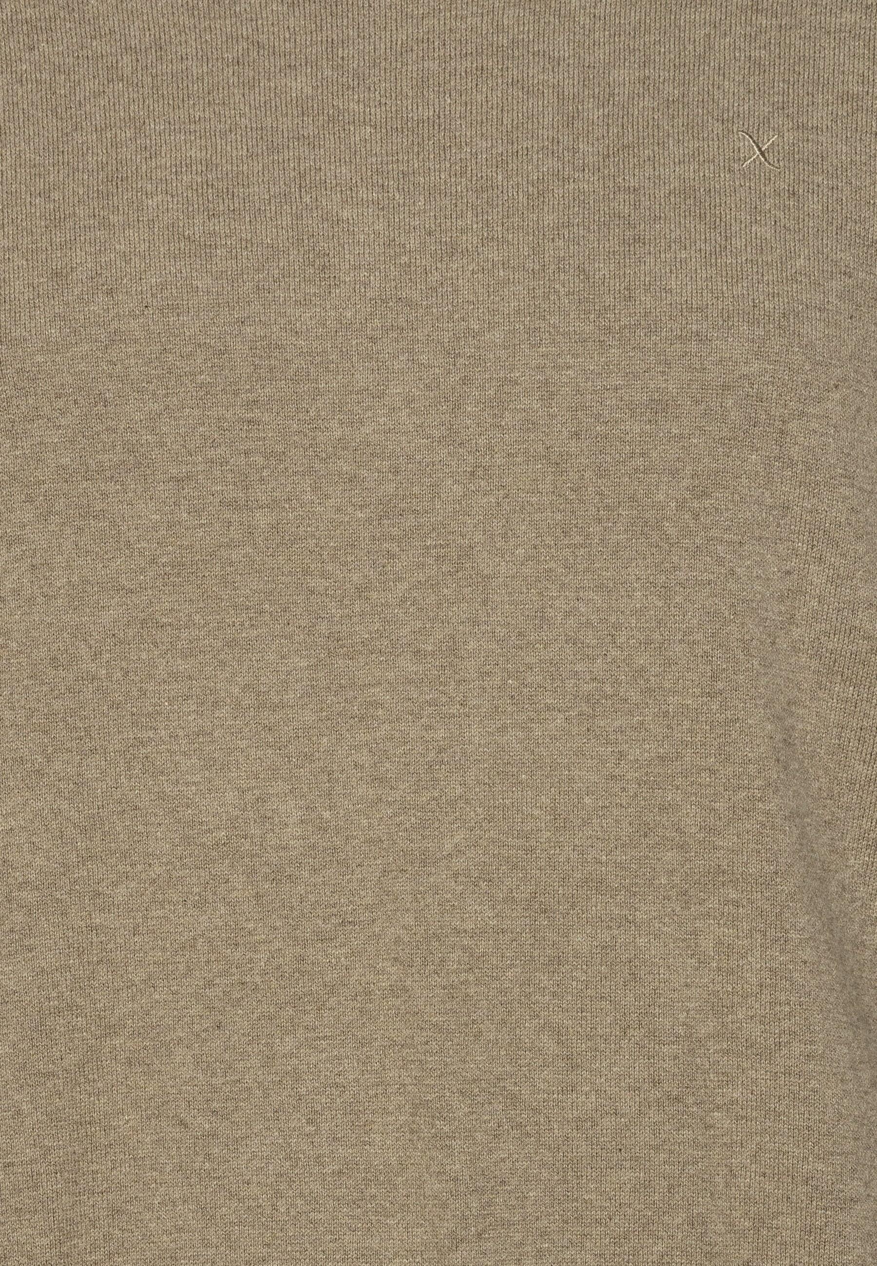 Thumbnail - Clean Cut Copenhagen Rundhalspullover "Clean Cut Copenhagen Claude Crewneck Knit" 1 Stk.