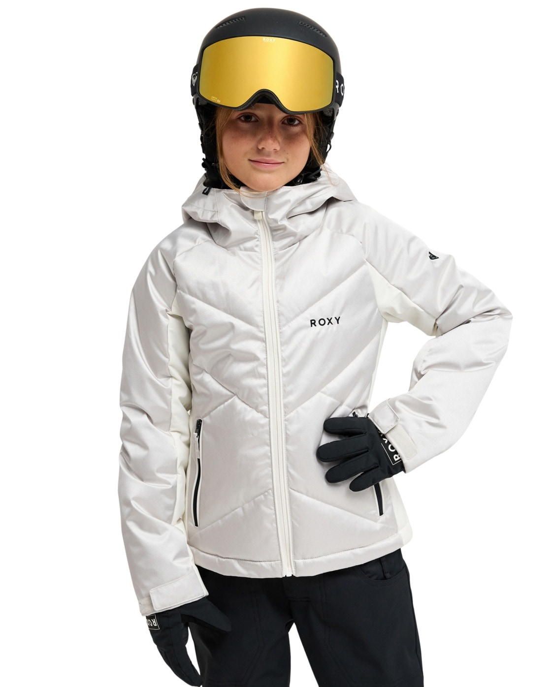Roxy Snowboardjacke "Snowdrift 10K"