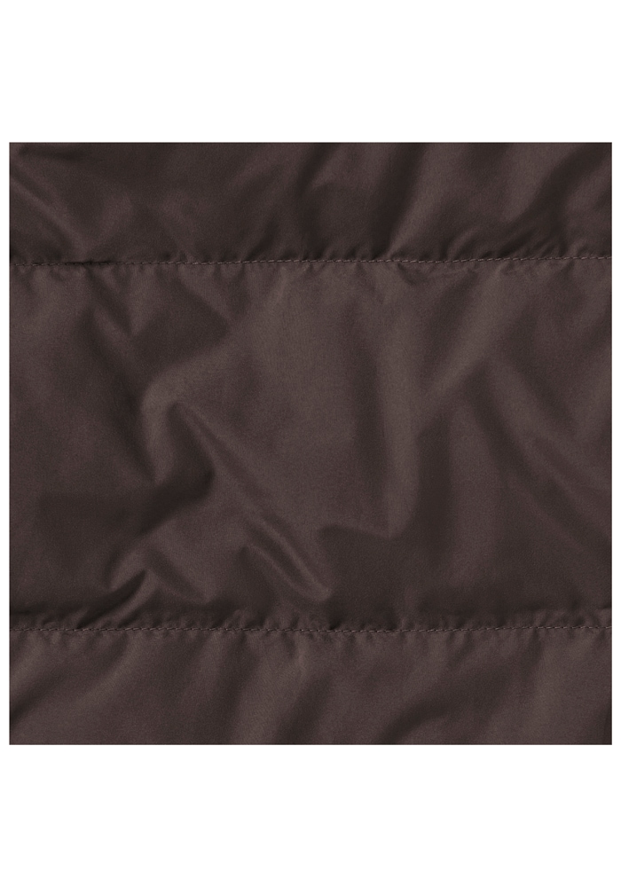 Jack Wolfskin Daunenjacke »COLONIUS JKT M RDS«, mit Kapuze