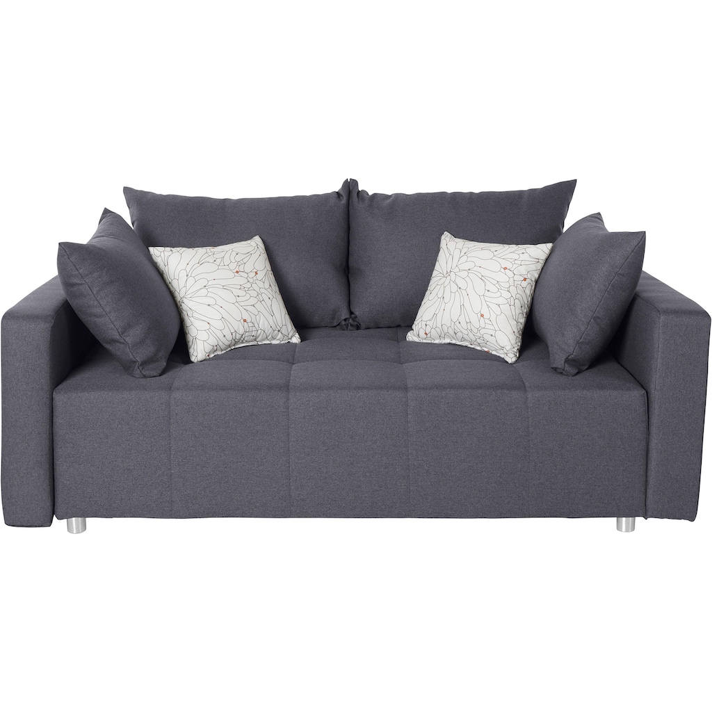 COLLECTION AB Schlafsofa »Dany«