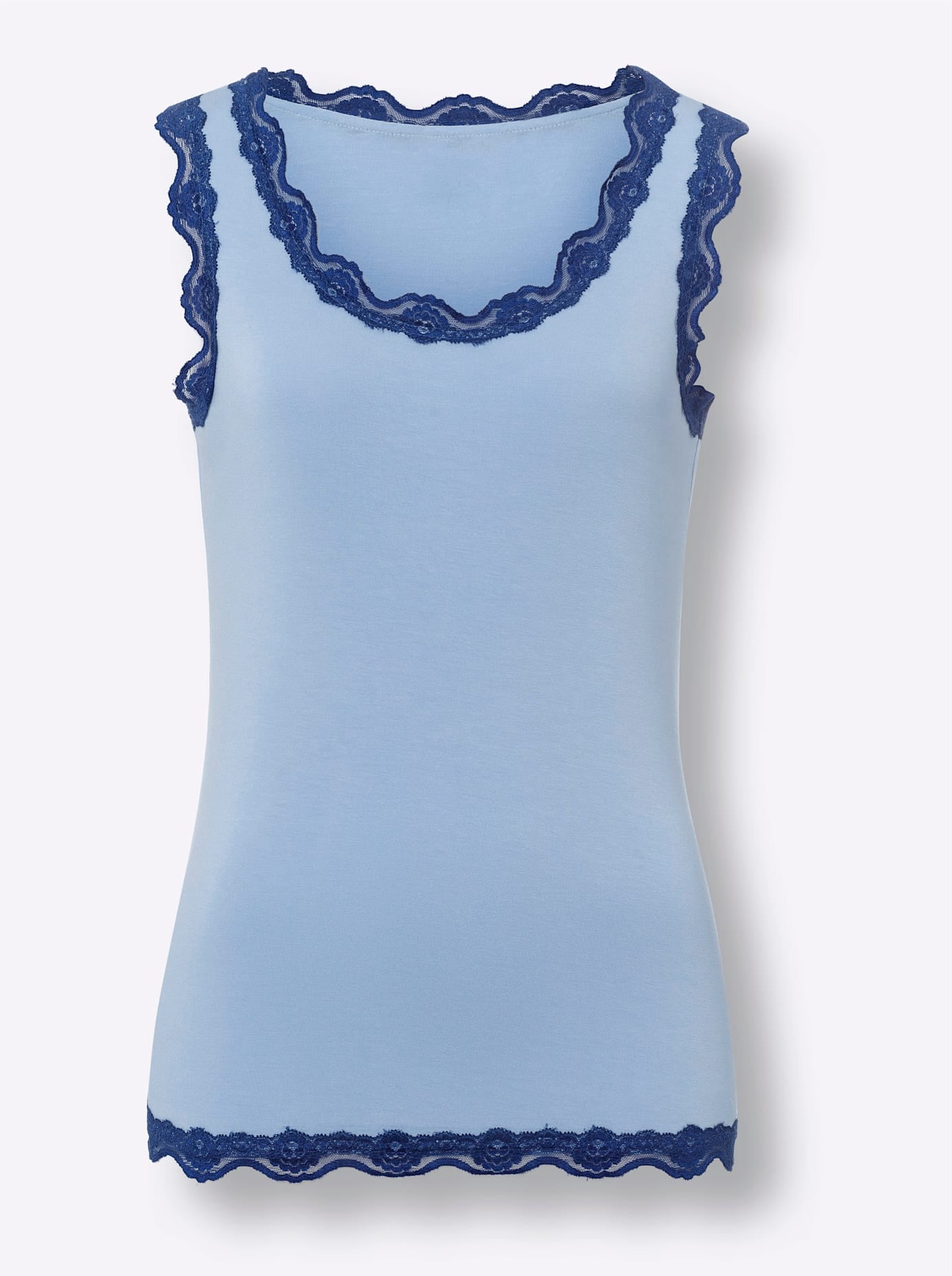 heine Shirttop