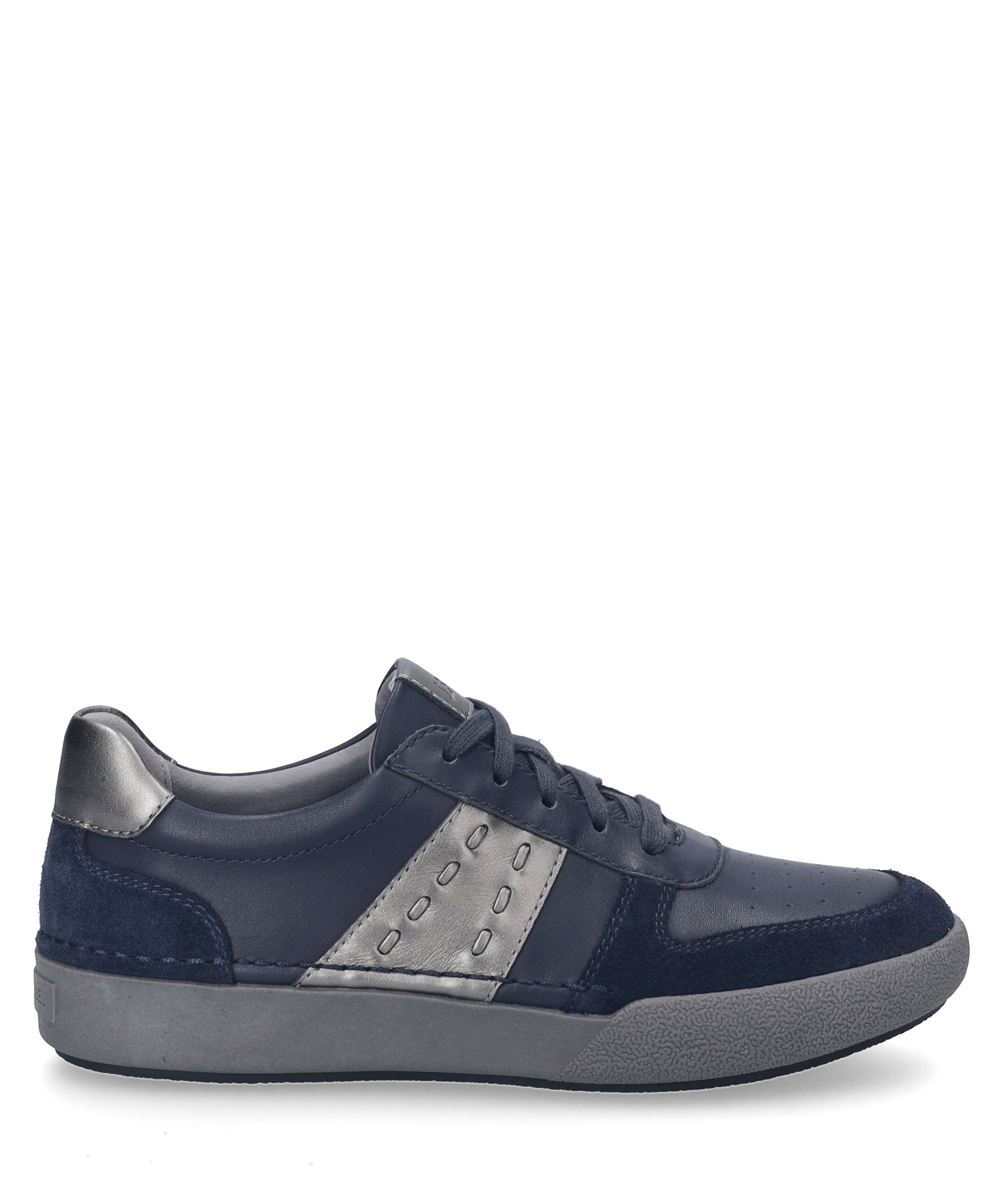 Josef Seibel Sneaker »Claire 27, indigo-basalt«