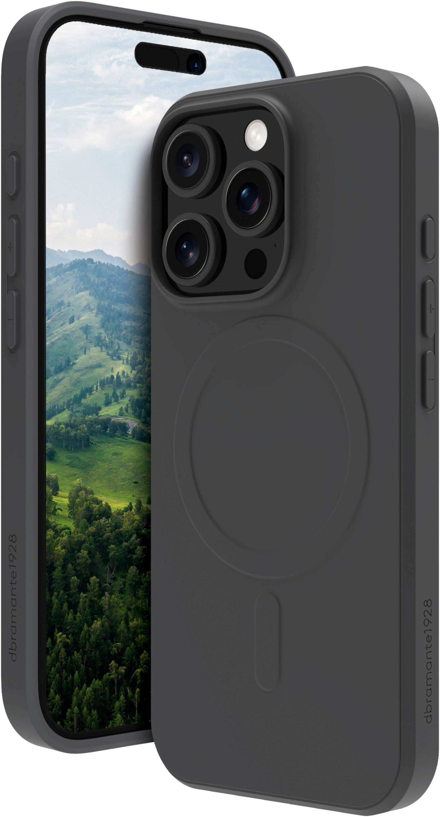 dbramante1928 Smartphone-Hülle »Greenland Pro Magsaf...