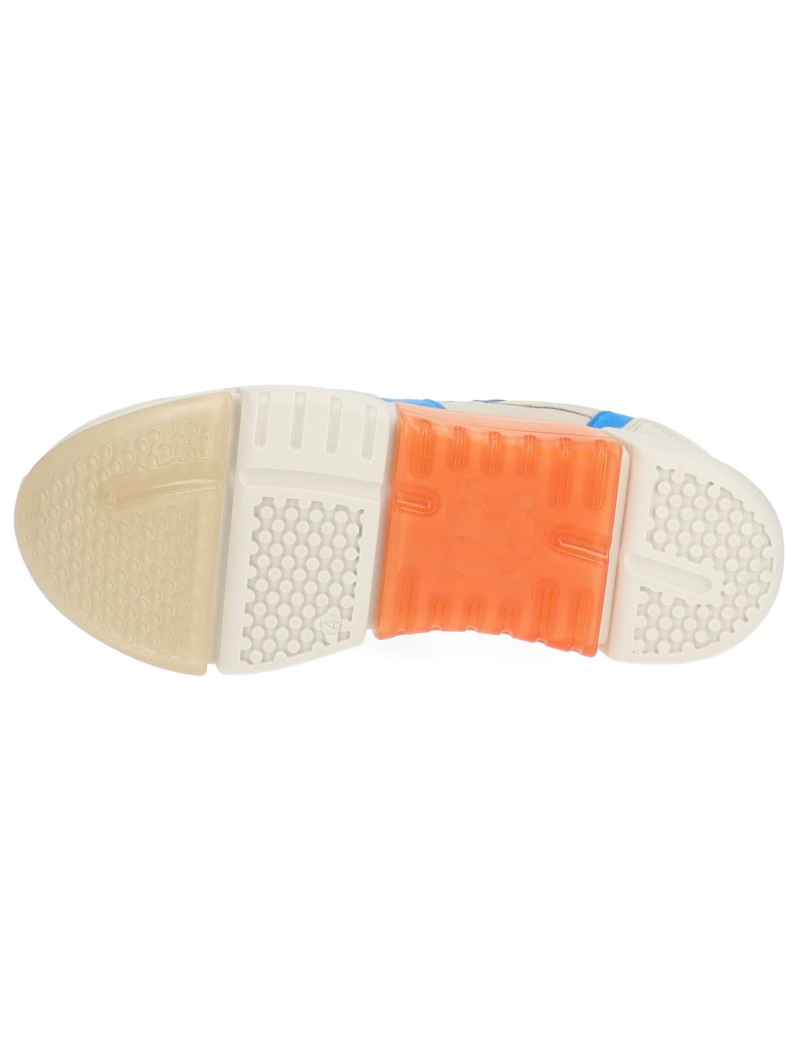 Paul Green Sneaker »Paul Green Sneaker Veloursleder/Textil«