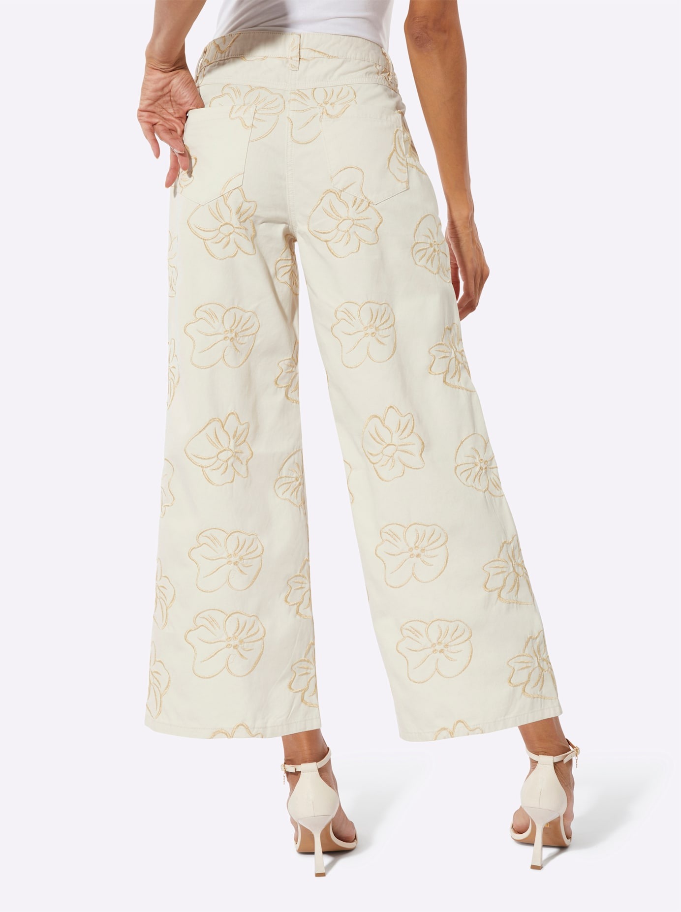 creation L Bequeme Jeans 1 tlg. günstig online kaufen