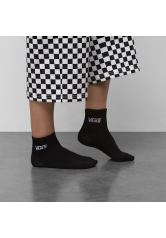 Vans Socken »HALF CREW SOCK« su Logoschrift...
