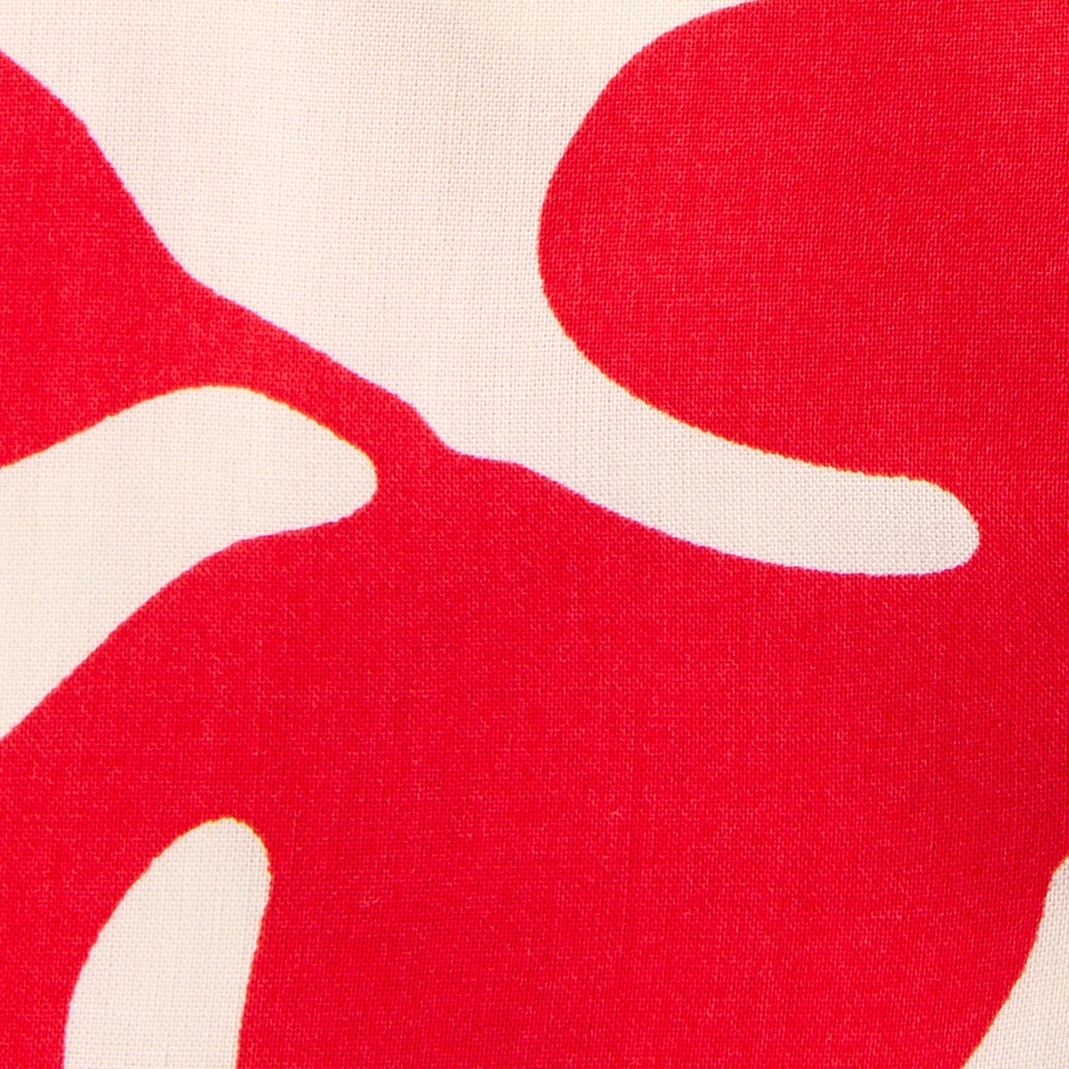 STREET ONE Kurzarmbluse mit Blumenmuster