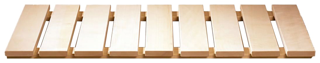 Karibu Sauna »Sanna 2«, 9-kW-Bio-Ofen mit externer Steuerung