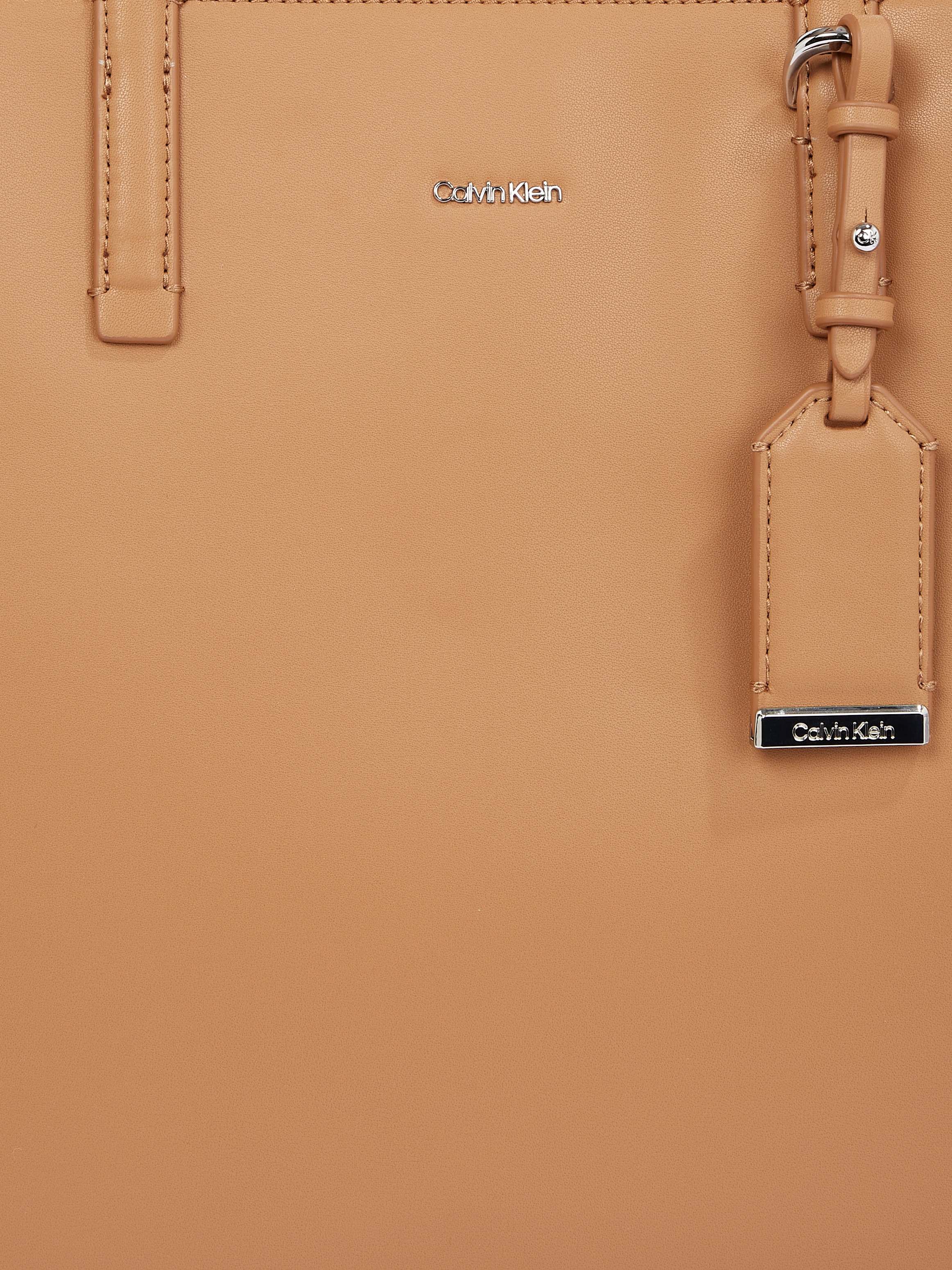 Calvin Klein Shopper »CK MUST MEDIUM SHOPPER«