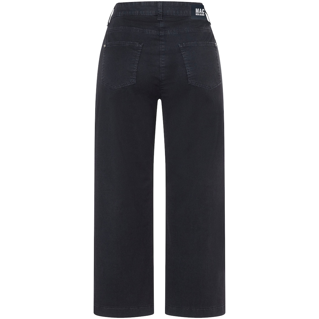 MAC Weite Jeans »Rich-Culotte«