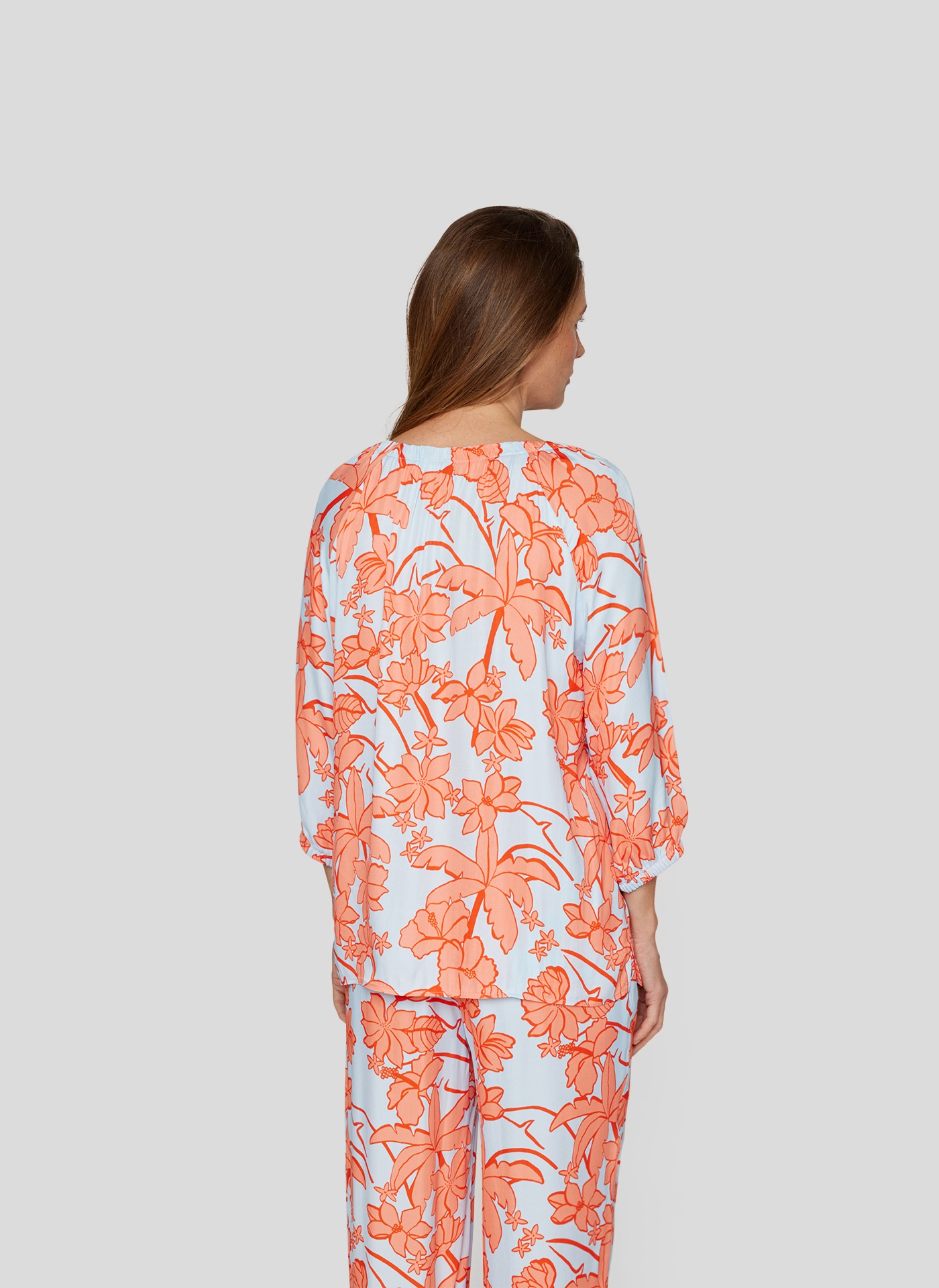Rabe Klassische Bluse »Bluse«
