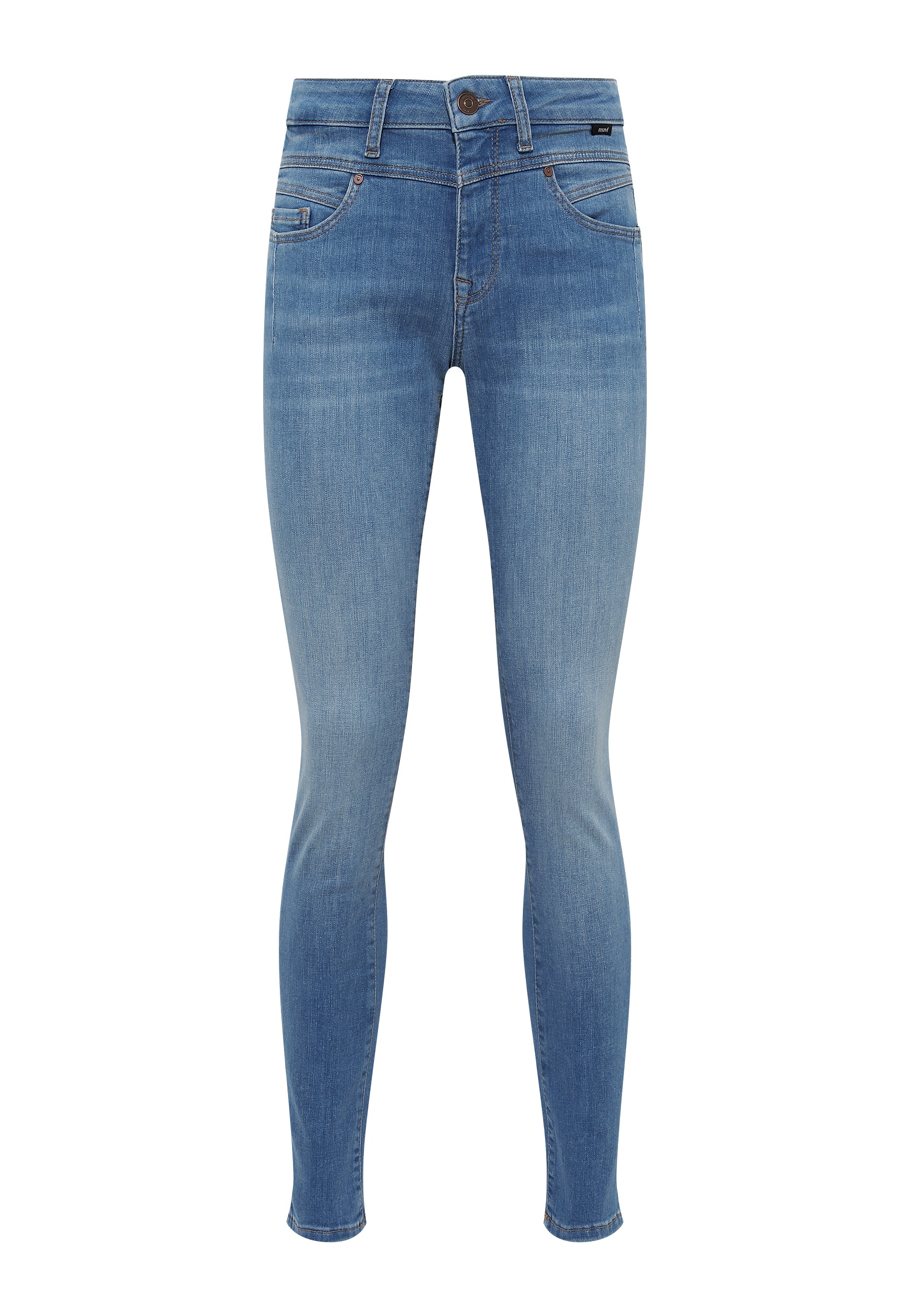 Mavi Röhrenjeans »SOPHIE«, Slim Skinny Jeans