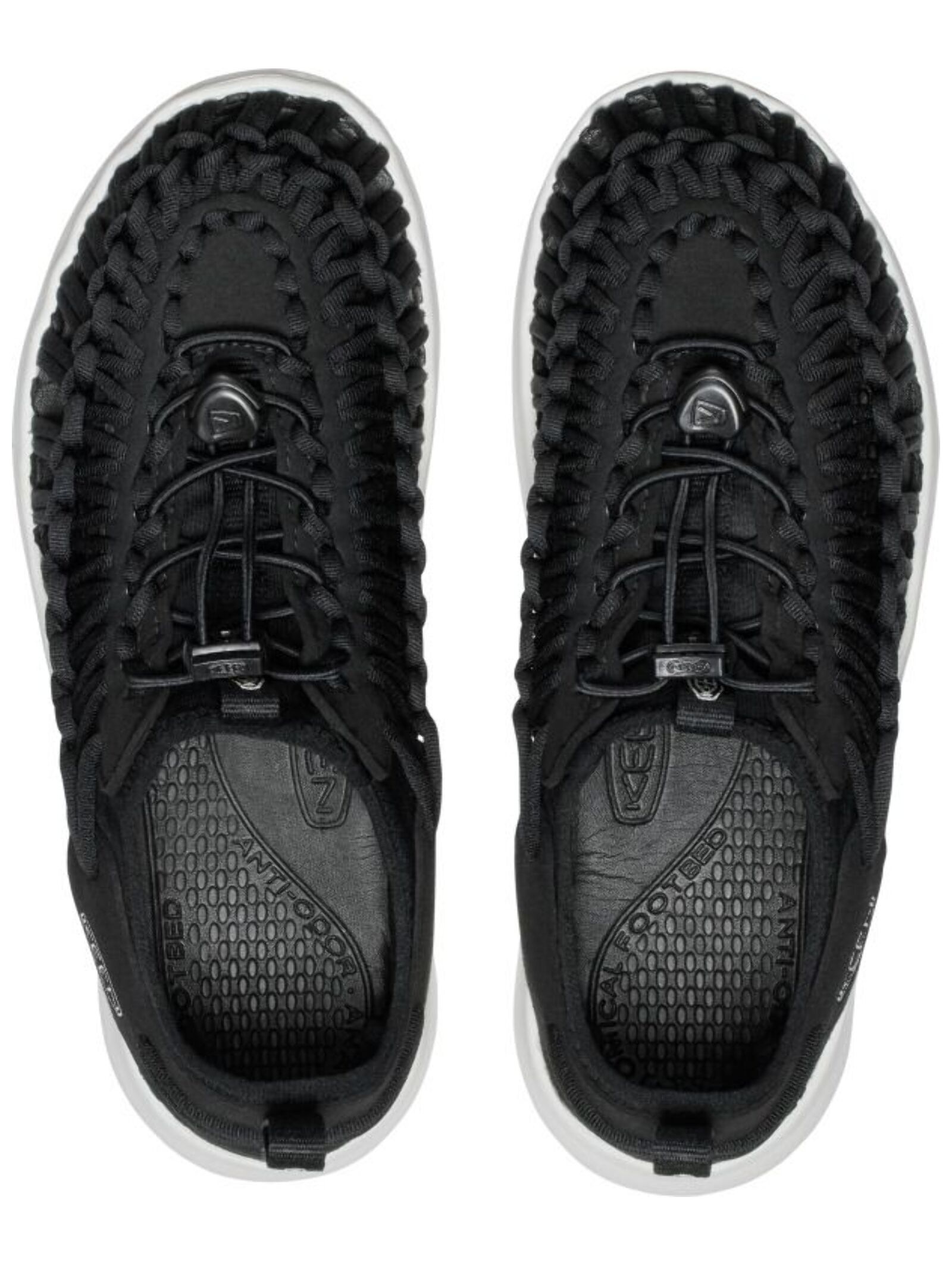 Keen Sandale »Keen Slipper Textil«