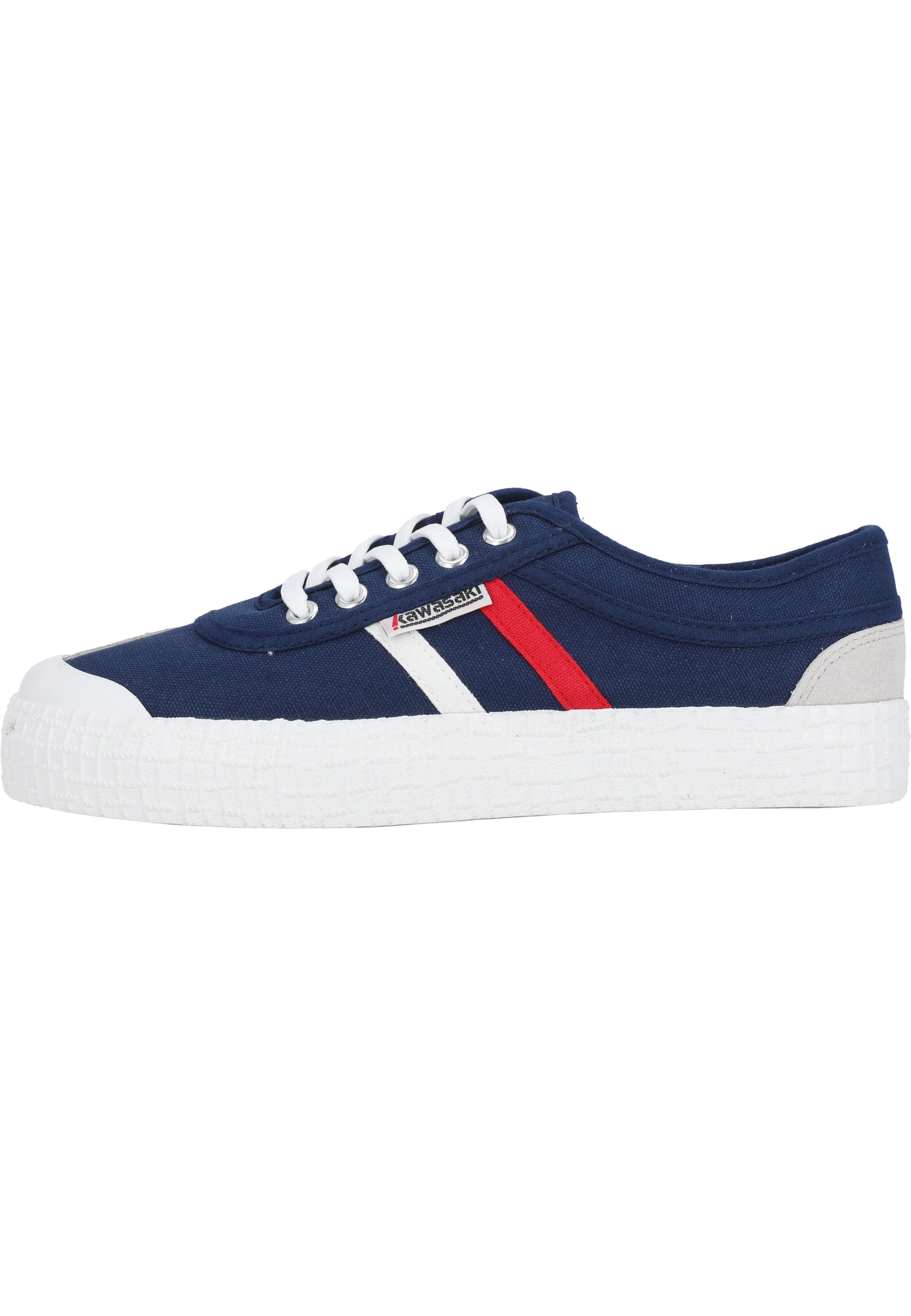 Kawasaki Sneaker »Retro 3.0«, im stylischen Retro-Look