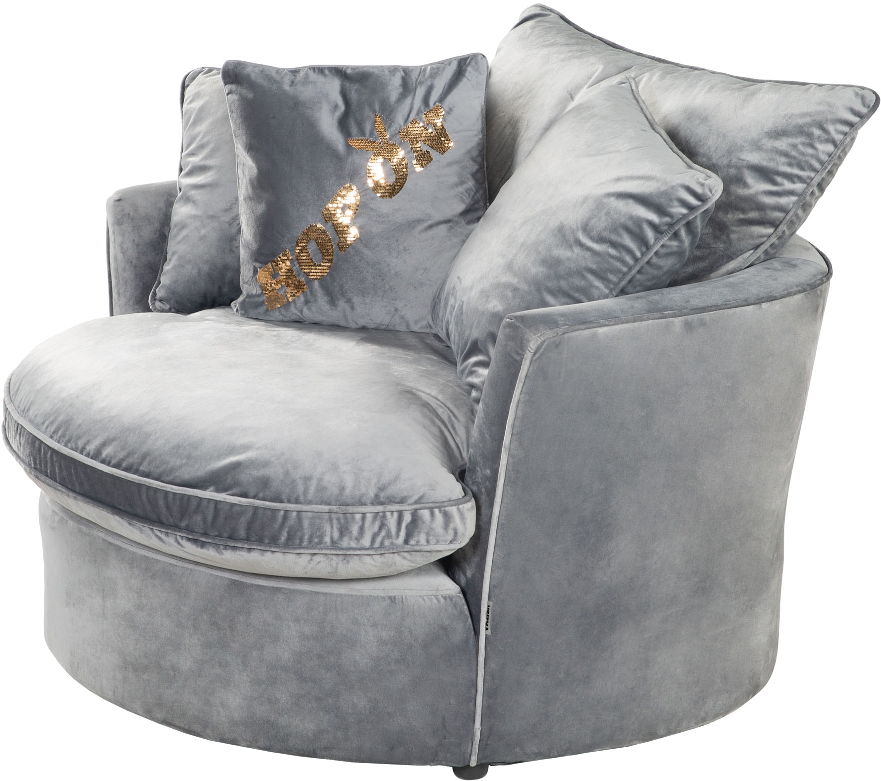 PLAYBOY Drehsessel »Eloise«