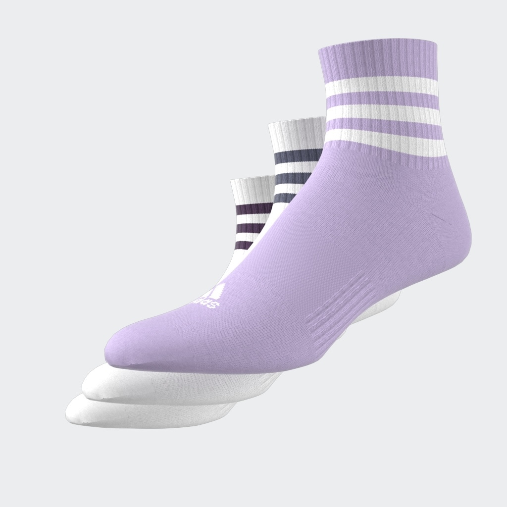 adidas Performance Sportsocken »3S C SPW MID 3P«, (3 Paar)