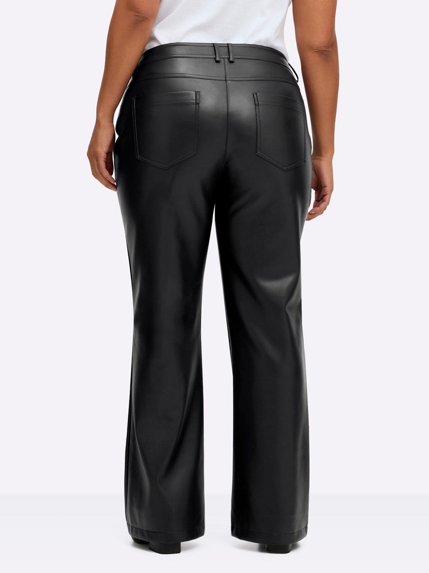 Sheego Bootcuthose günstig online kaufen