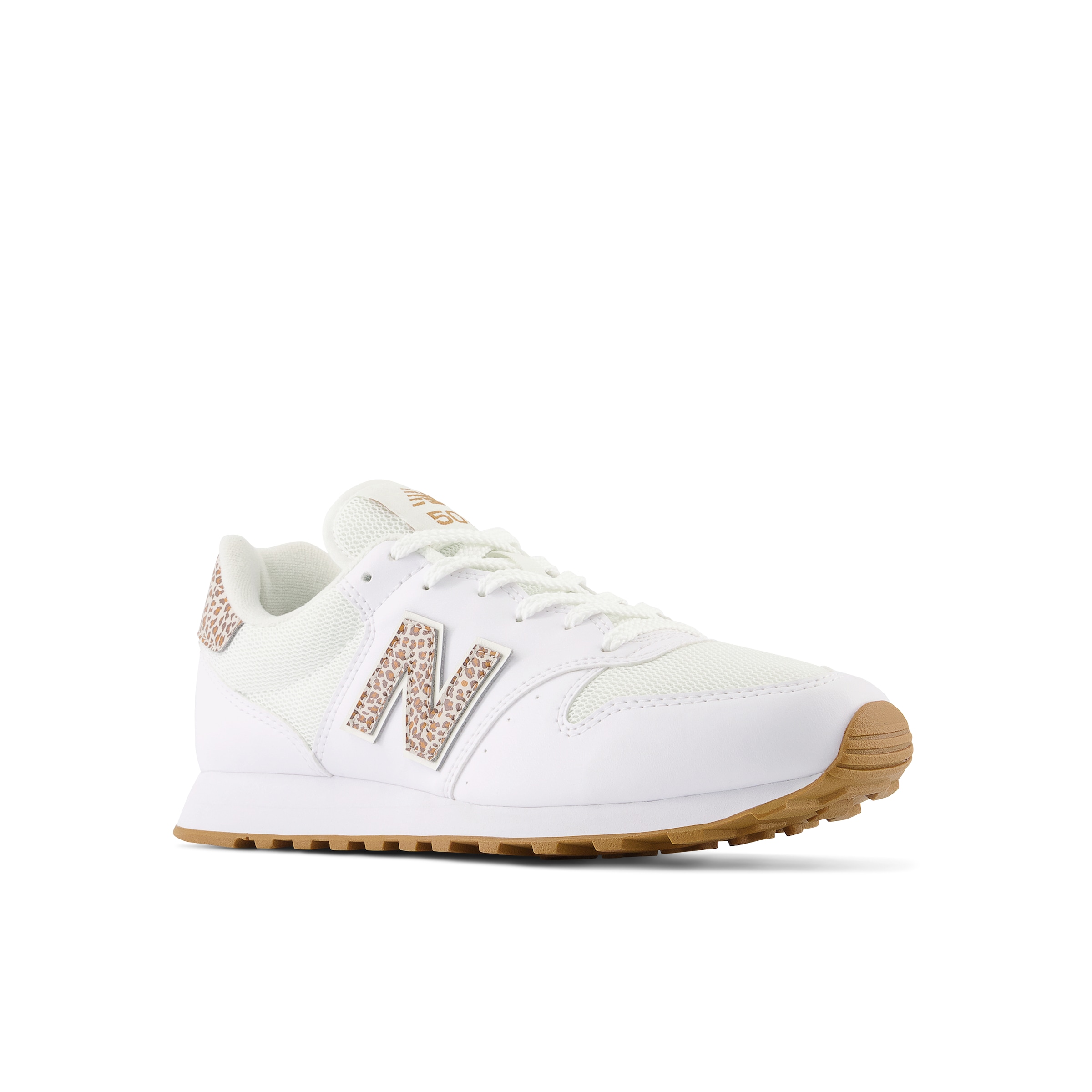 New Balance Sneaker "GW 500", mit Leo-Print günstig online kaufen