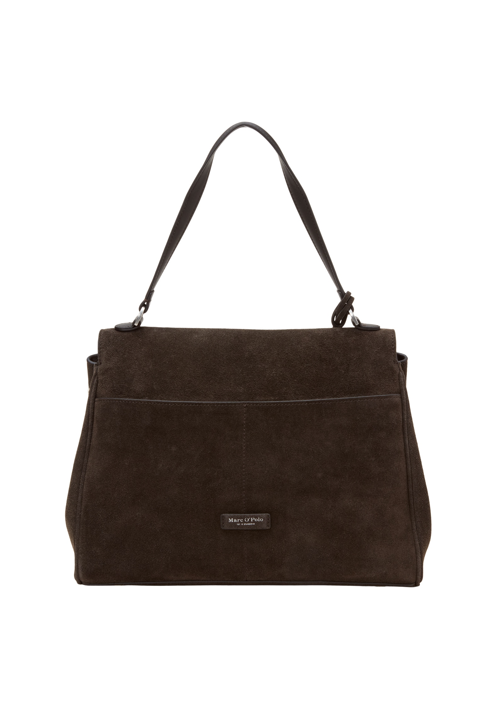 Marc O'Polo Handtasche »mit zwei großen Fächern«