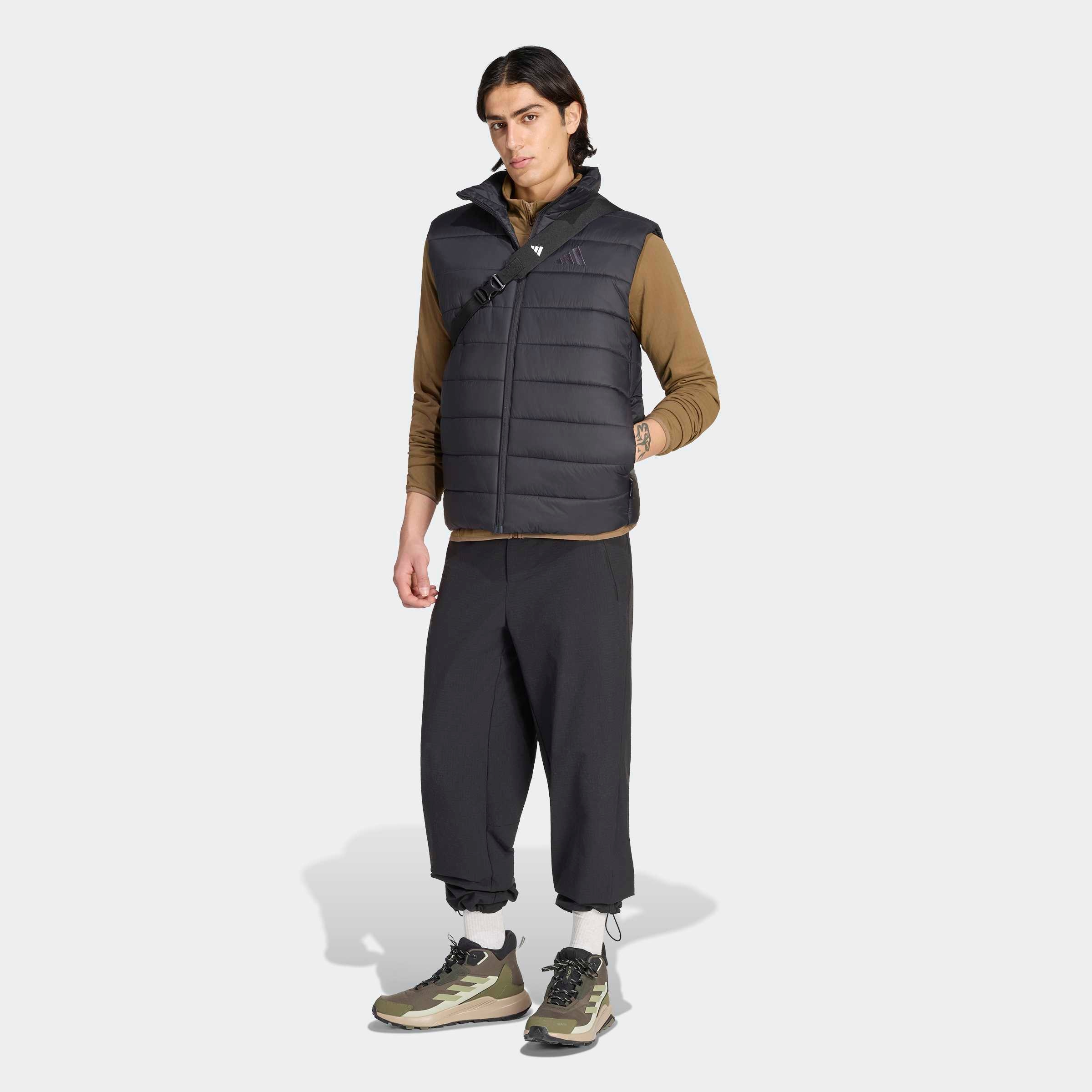 adidas TERREX Funktionsweste »MULTI ESSENTIALS CLIMAWARM, GEFÜTTERT«
