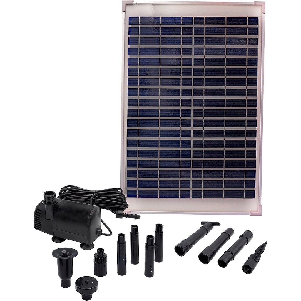 Ubbink Solarpumpe »SolarMax 1000«