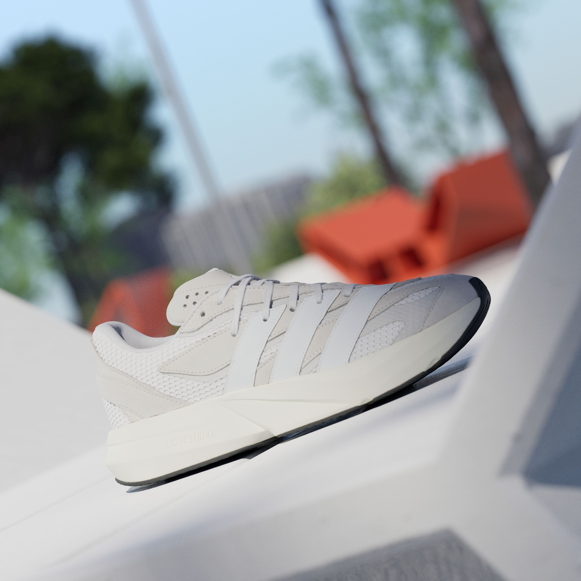 adidas Sportswear Sneaker »LIGHTBLAZE«