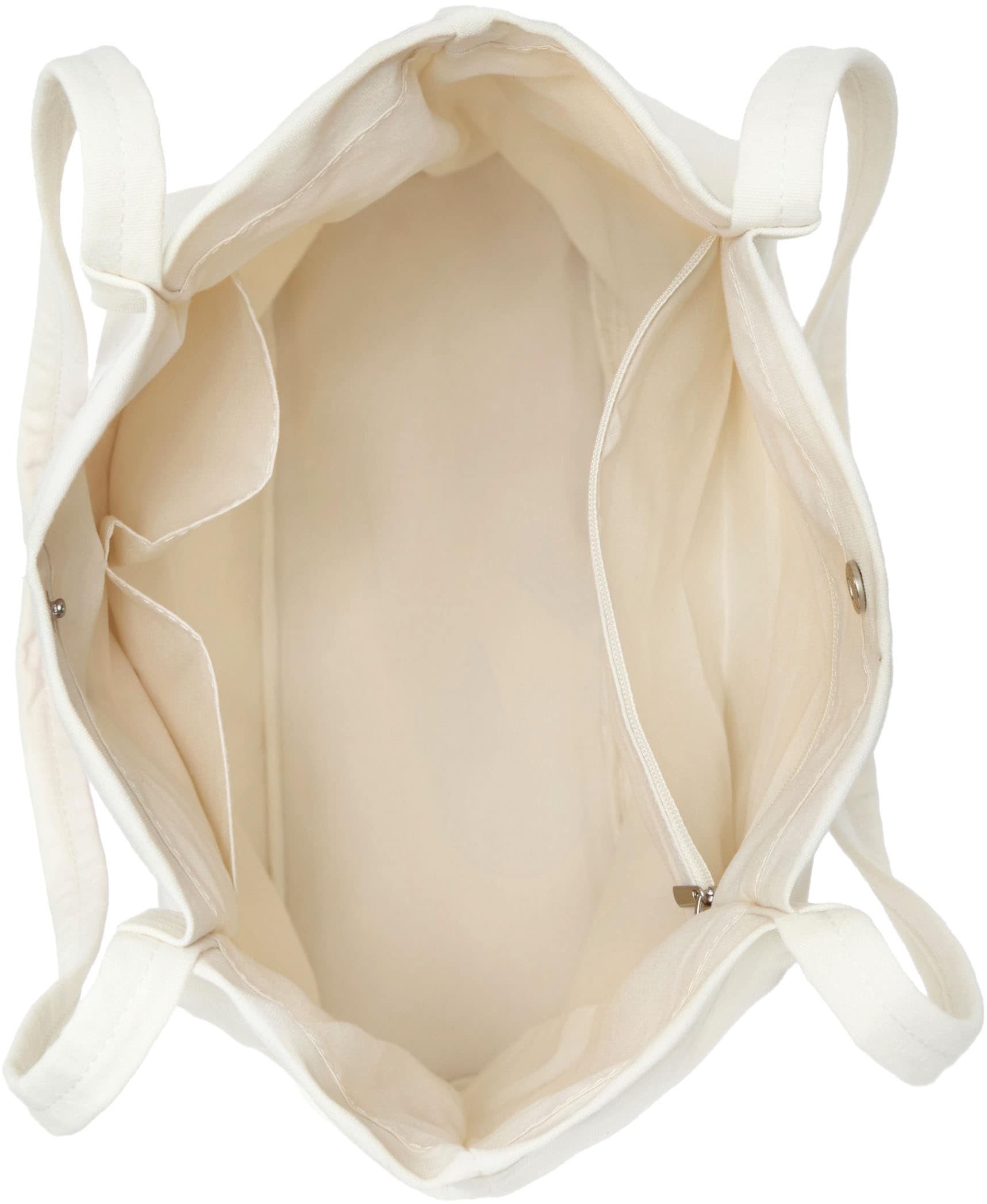 LSCN by LASCANA Shopper Schultertasche, Strandtasche, Tragetasche VEGAN