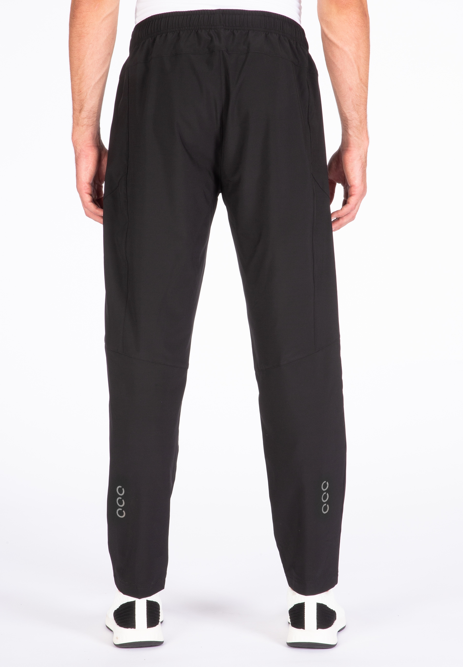 LPO Sweathose »Herren Sporthose Pio 3«