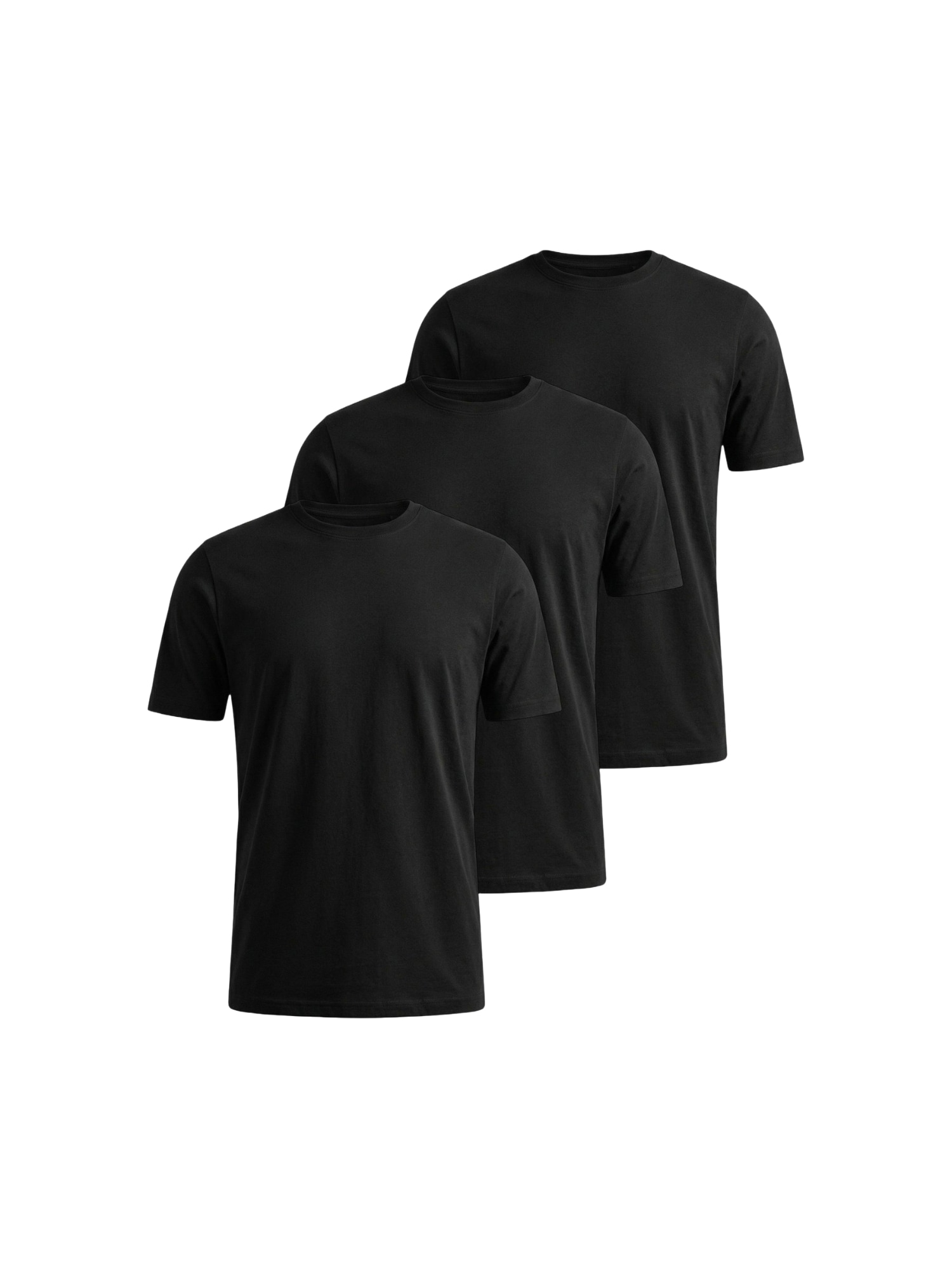 TeeShoppen Kurzarmhemd "TEESHOPPEN T-shirt Basic T"